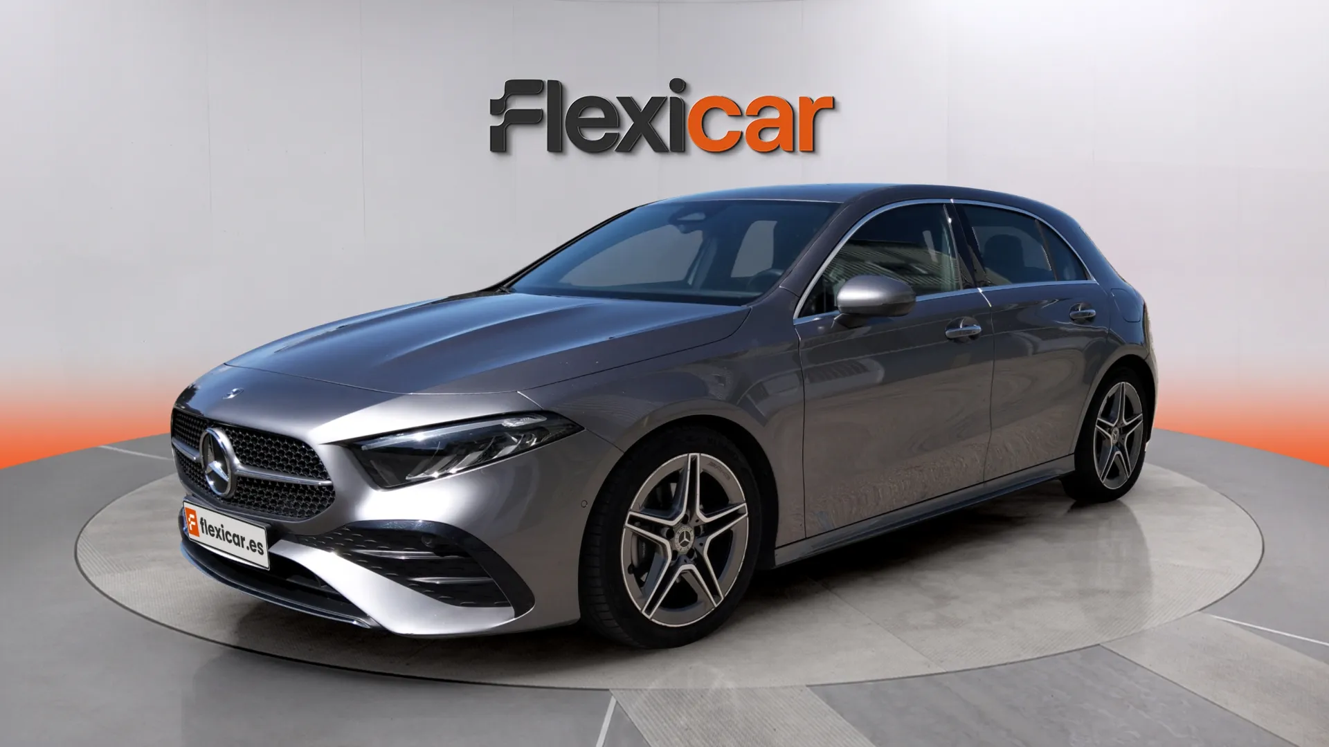 Mercedes-Benz Clase A A 200 d - foto 6