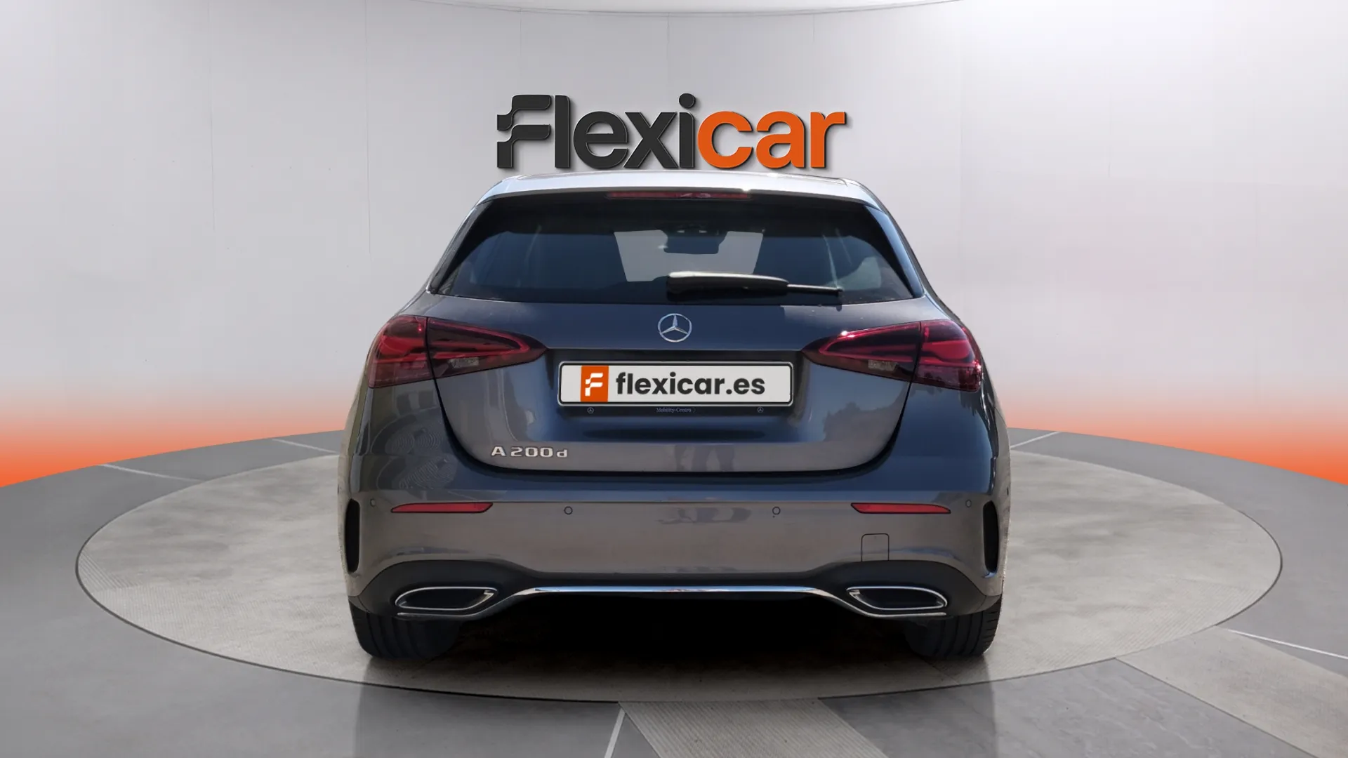 Mercedes-Benz Clase A A 200 d - foto 8