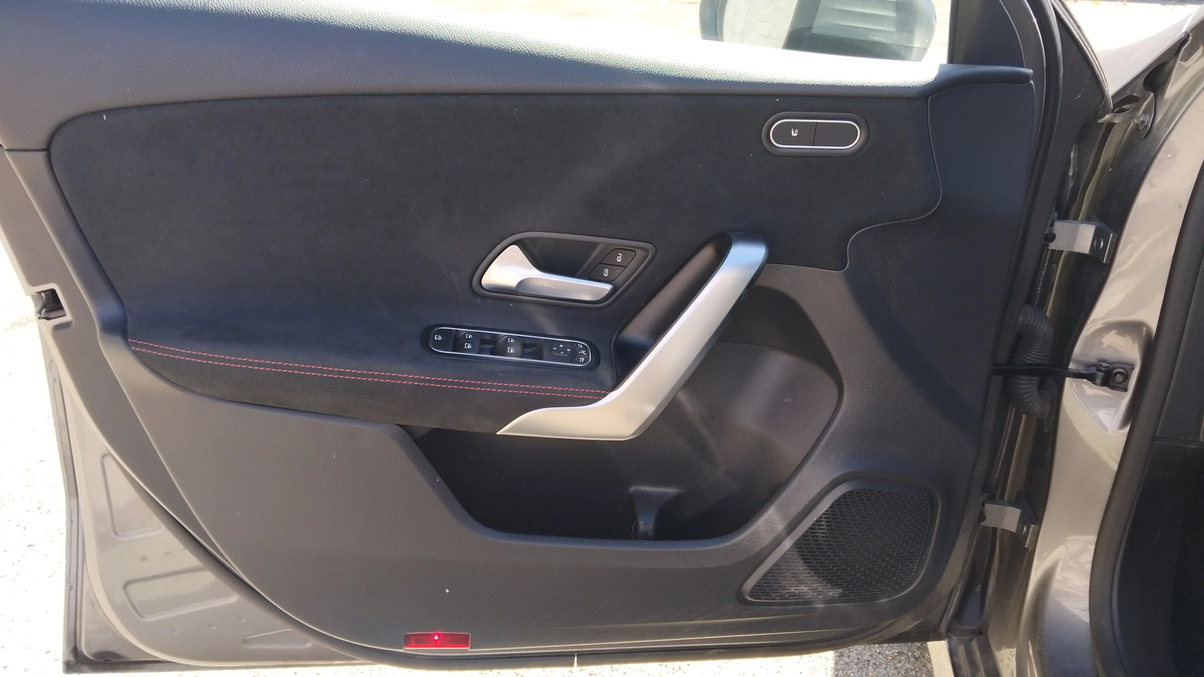 Mercedes-Benz Clase A A 200 d - foto 25