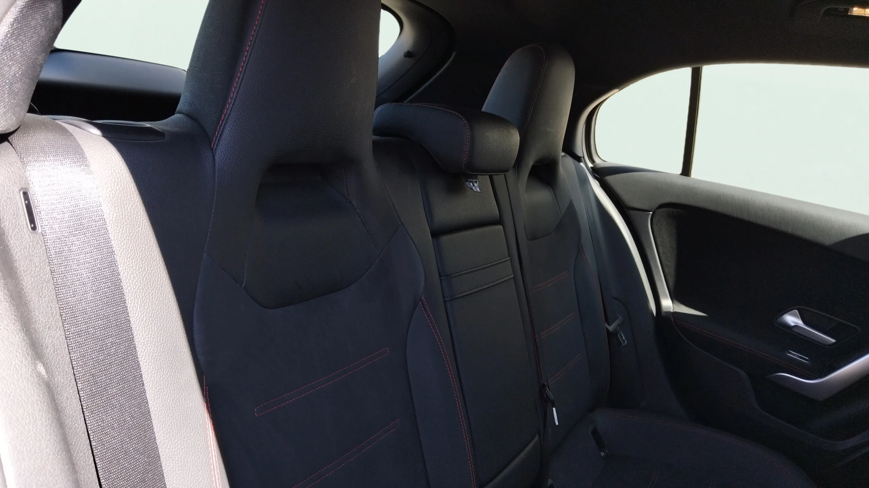 Mercedes-Benz Clase A A 200 d - foto 19
