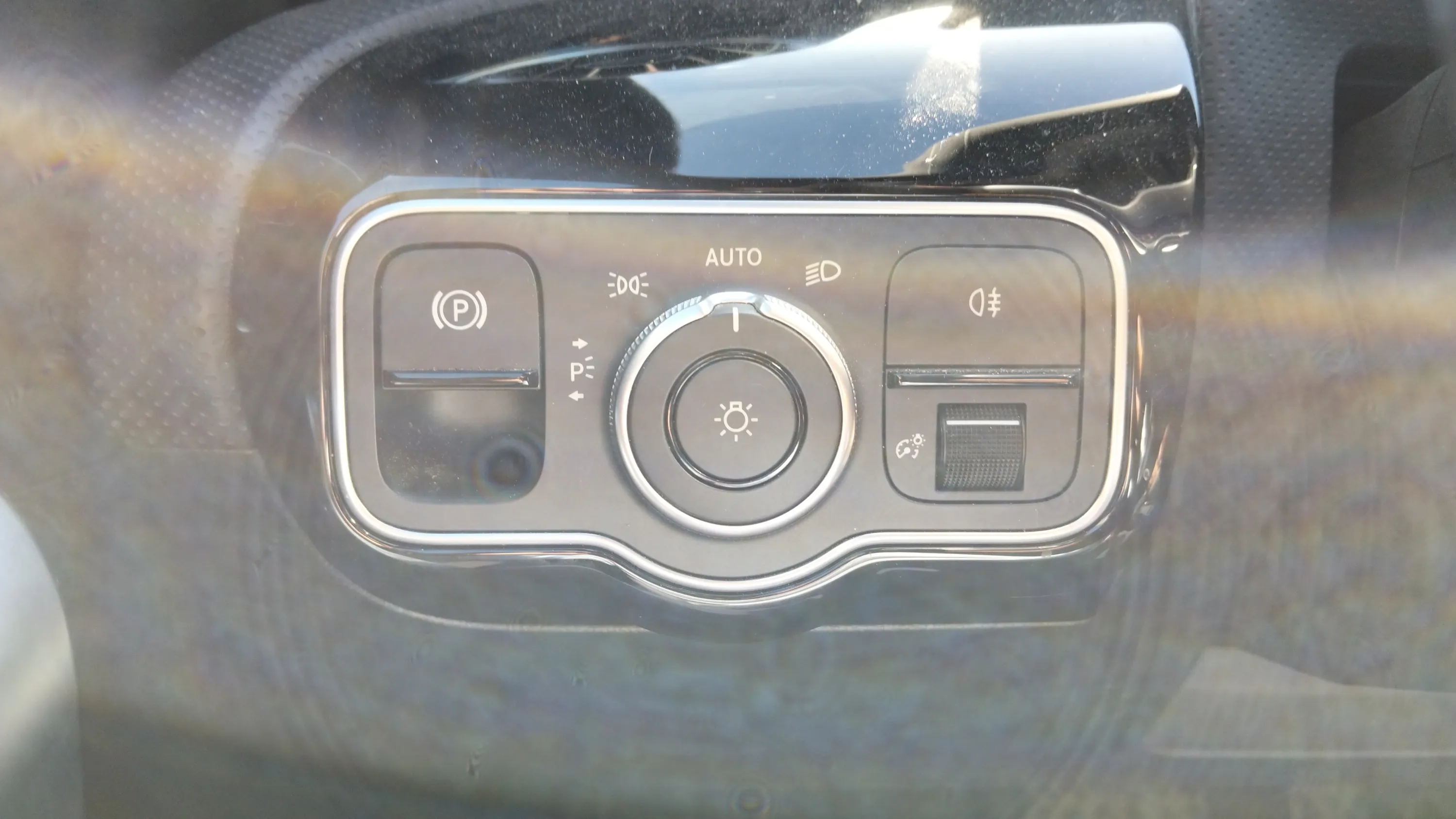 Mercedes-Benz Clase A A 200 d - foto 21