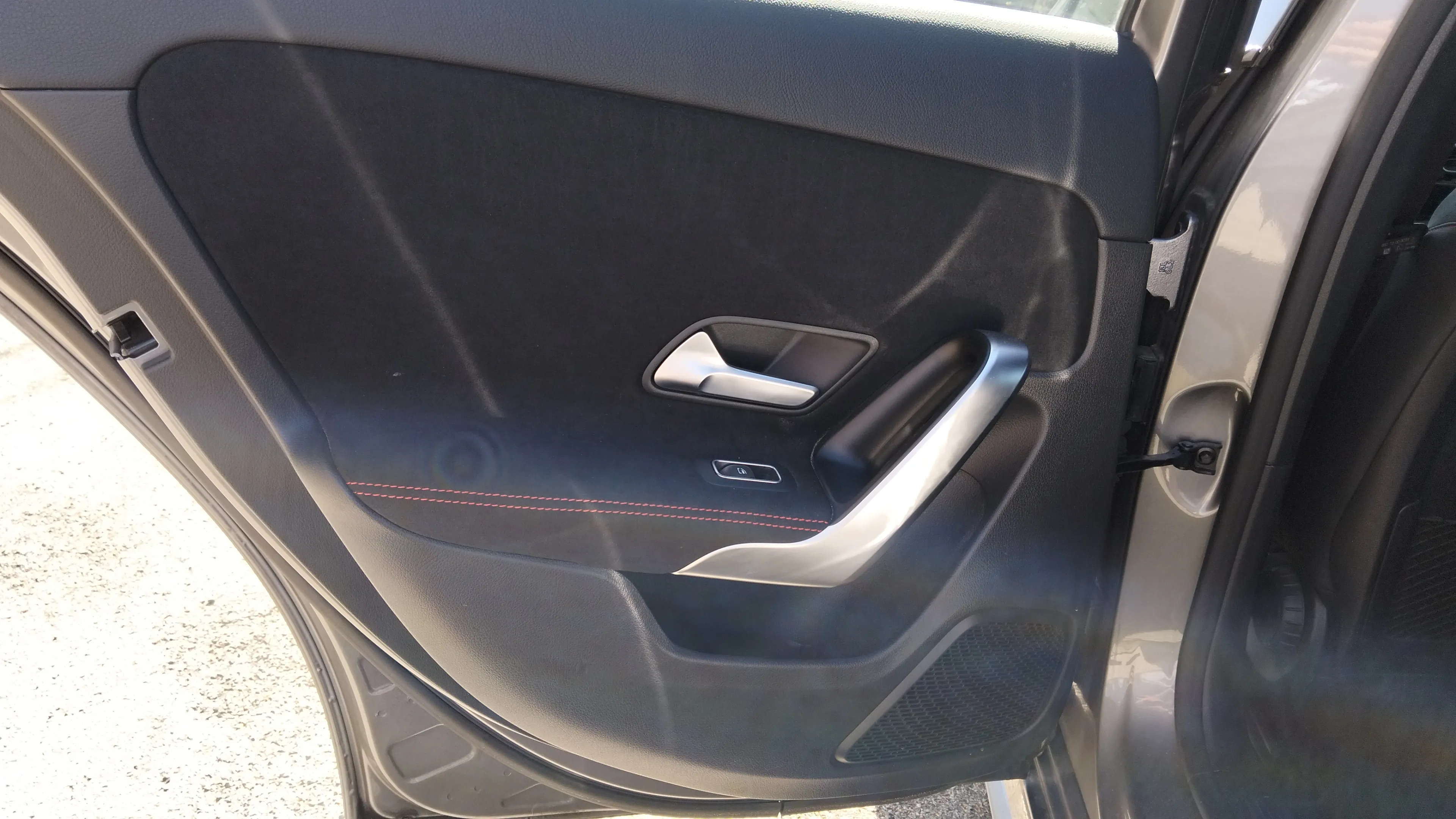 Mercedes-Benz Clase A A 200 d - foto 26