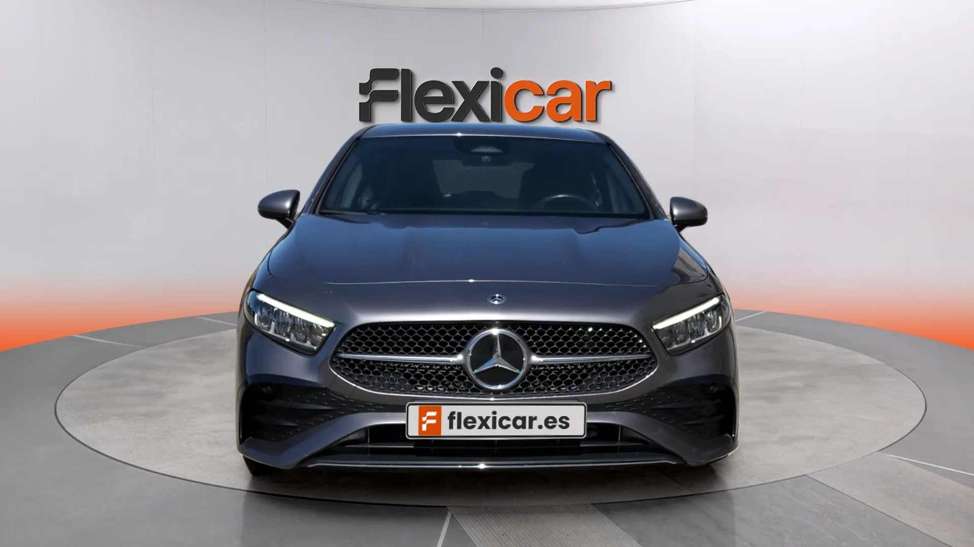 Mercedes-Benz Clase A A 200 d - foto 4