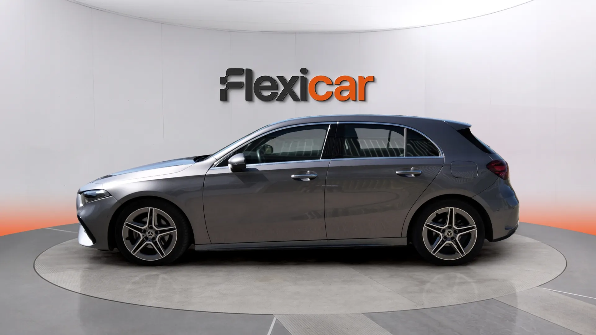 Mercedes-Benz Clase A A 200 d - foto 5