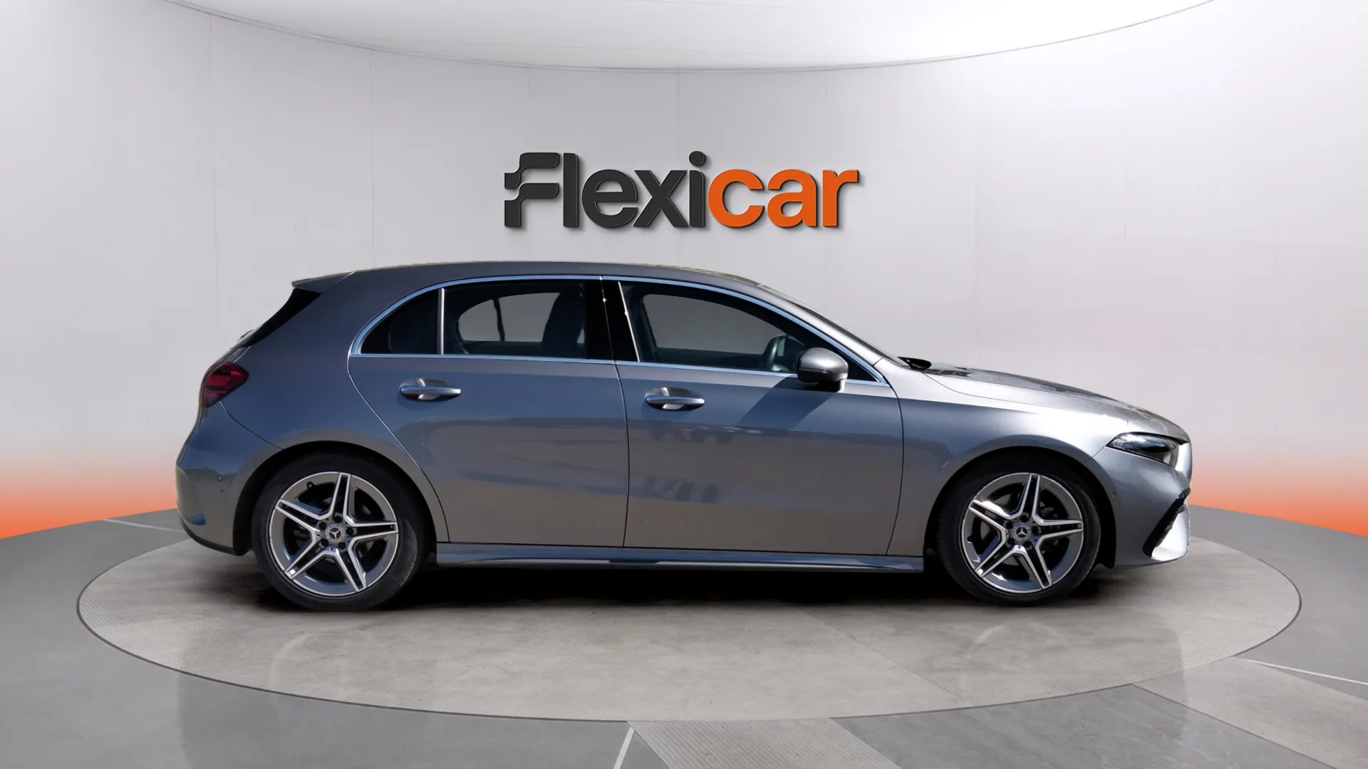 Mercedes-Benz Clase A A 200 d - foto 2