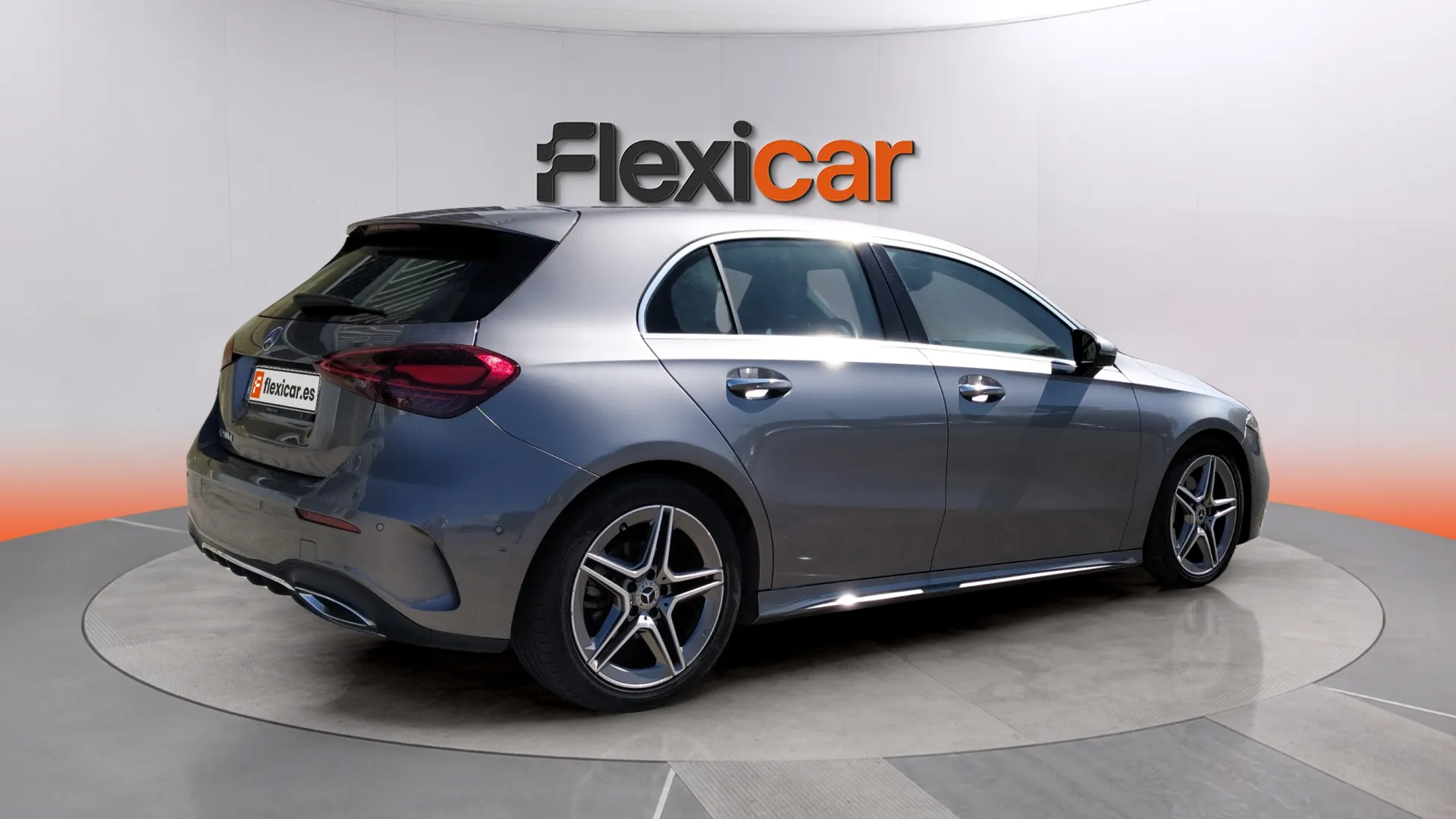 Mercedes-Benz Clase A A 200 d - foto 3