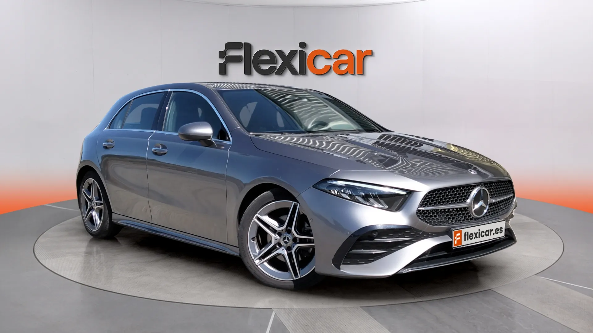 Mercedes-Benz Clase A A 200 d