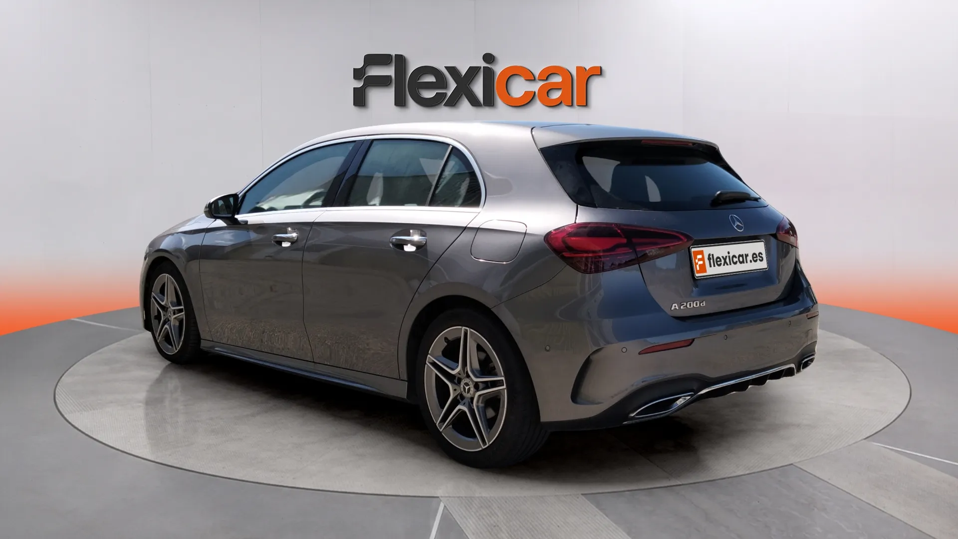 Mercedes-Benz Clase A A 200 d - foto 7