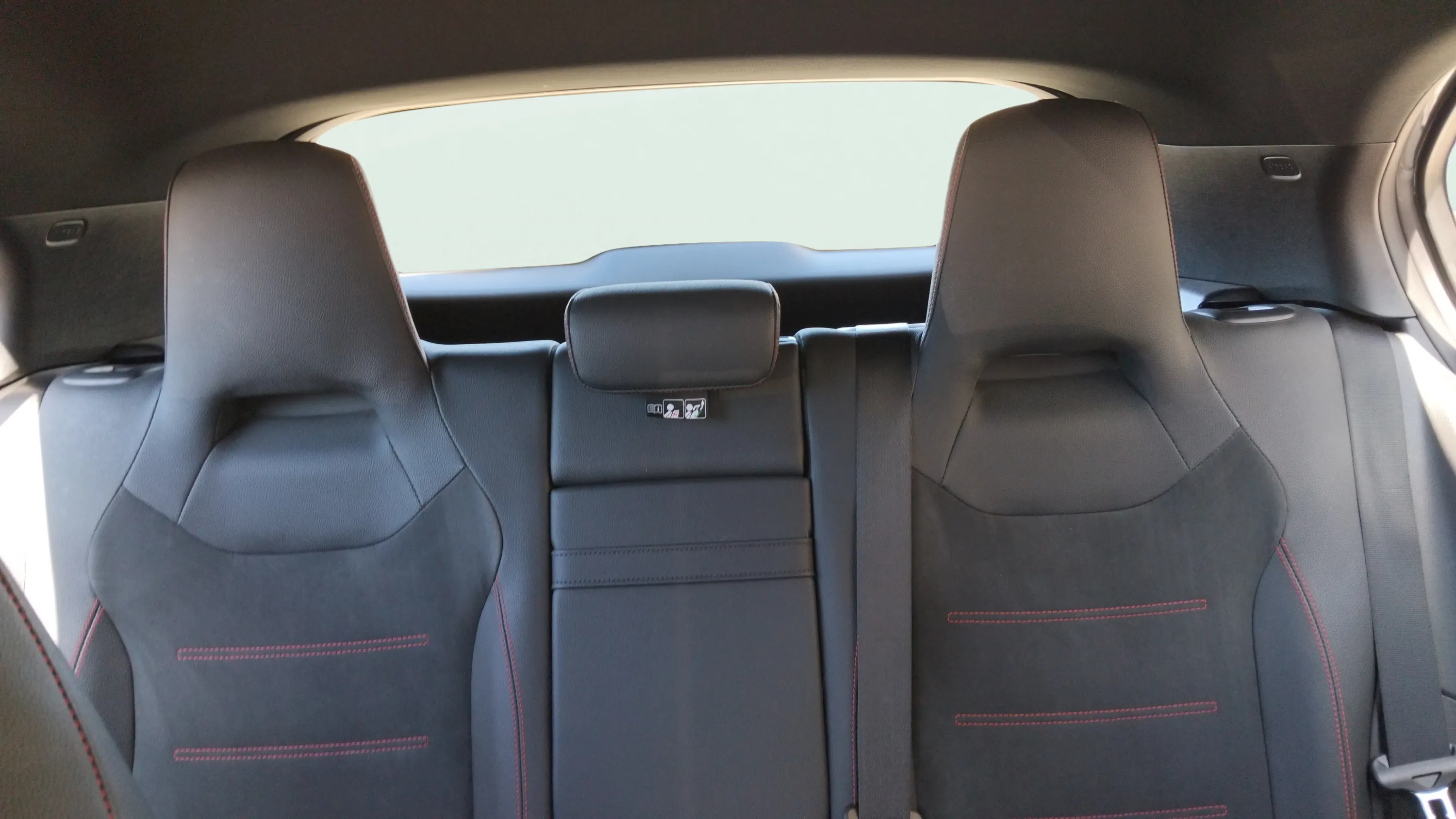 Mercedes-Benz Clase A A 200 d - foto 20