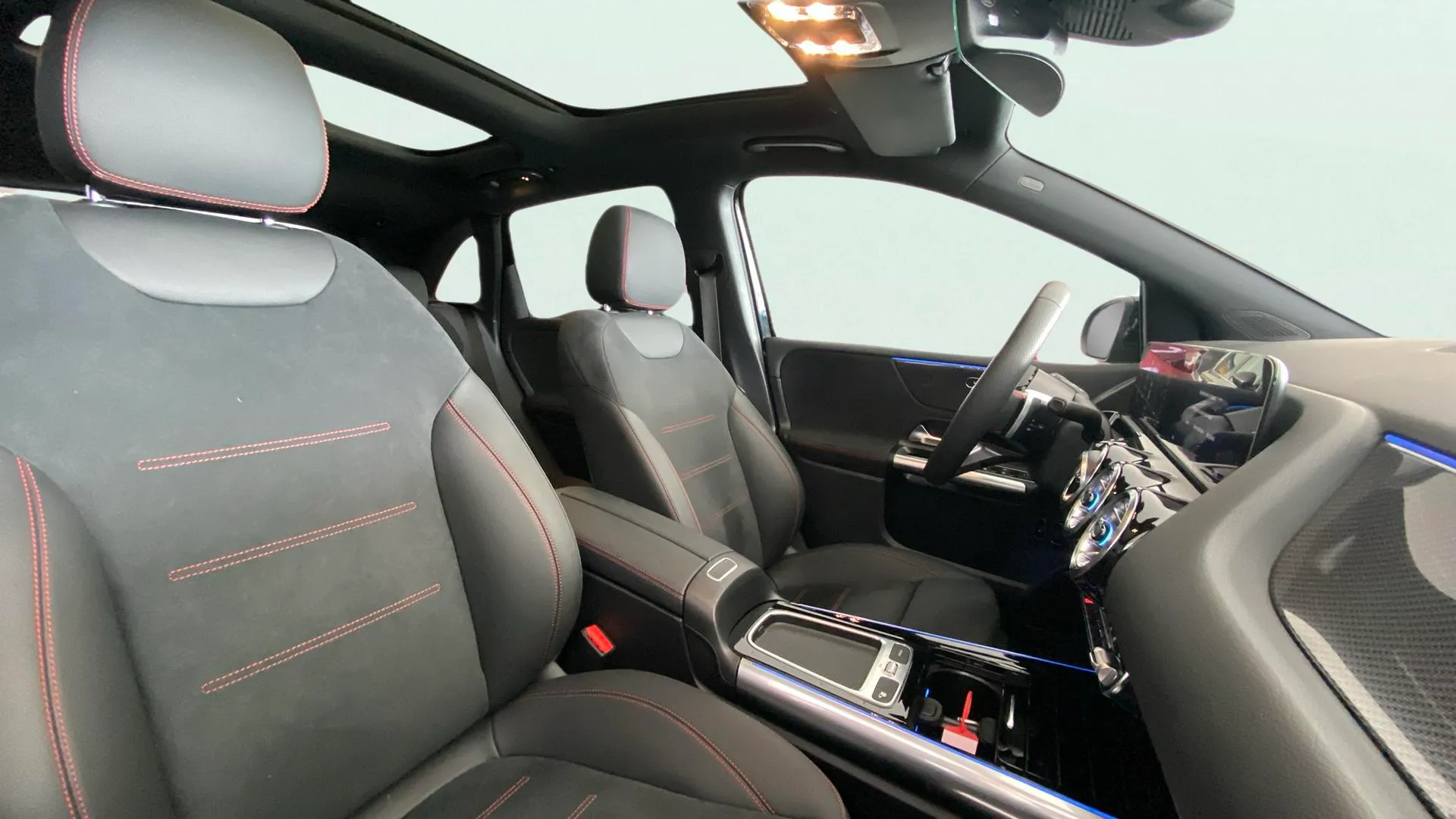 Mercedes-Benz Clase B B 250 e - foto 11