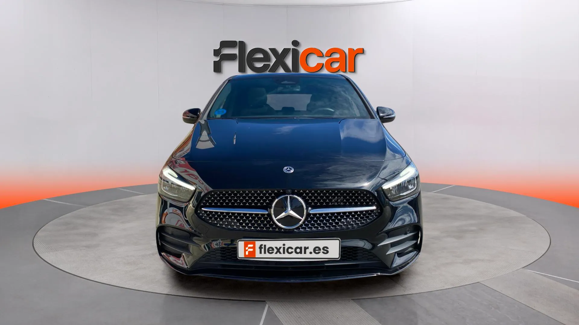 Mercedes-Benz Clase B B 250 e - foto 2