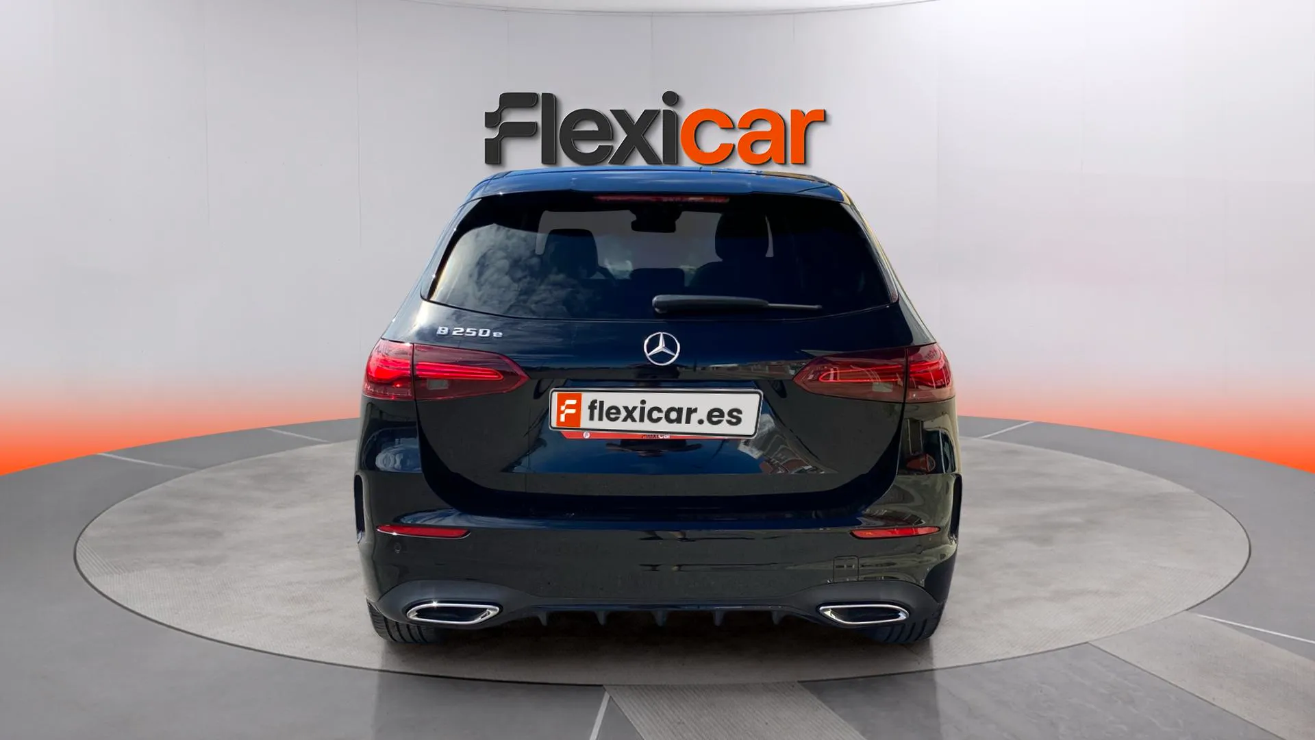 Mercedes-Benz Clase B B 250 e - foto 6