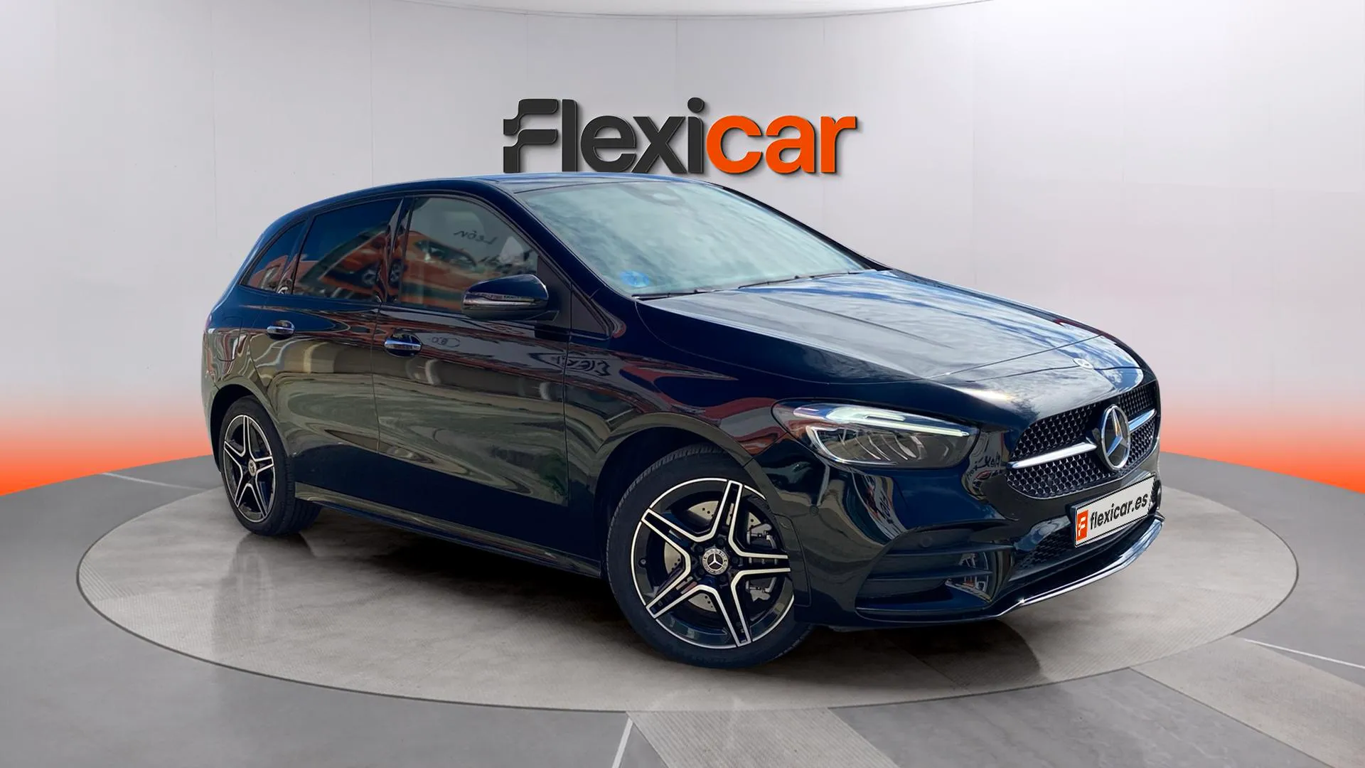 Mercedes-Benz Clase B B 250 e