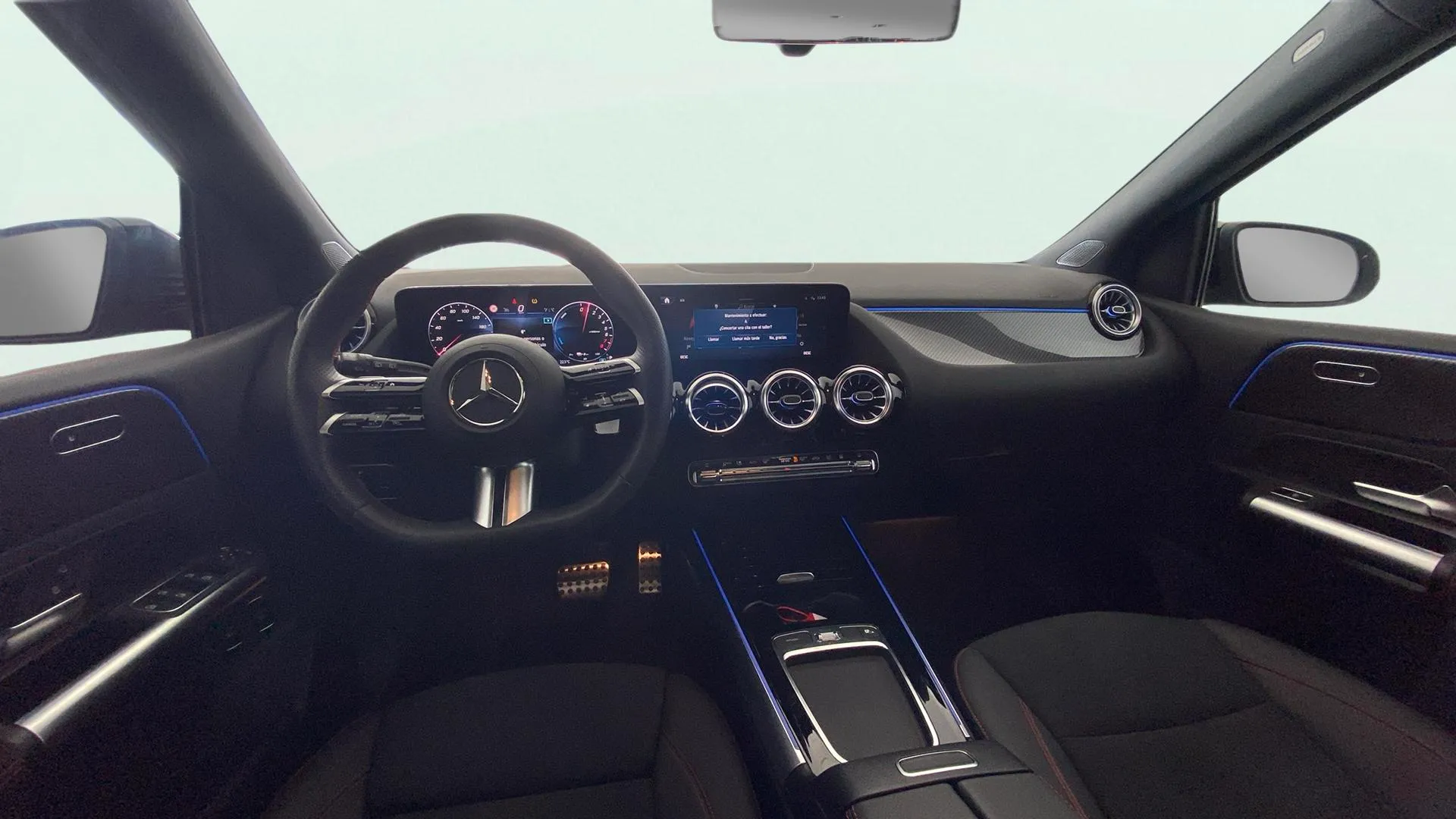 Mercedes-Benz Clase B B 250 e - foto 13