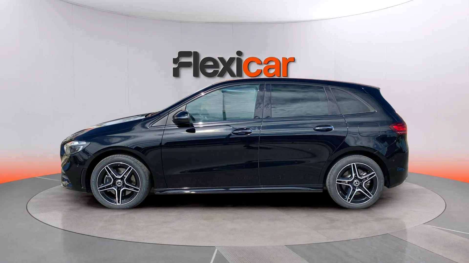 Mercedes-Benz Clase B B 250 e - foto 4