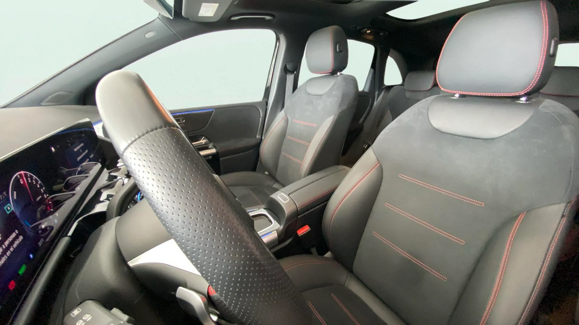 Mercedes-Benz Clase B B 250 e - foto 10