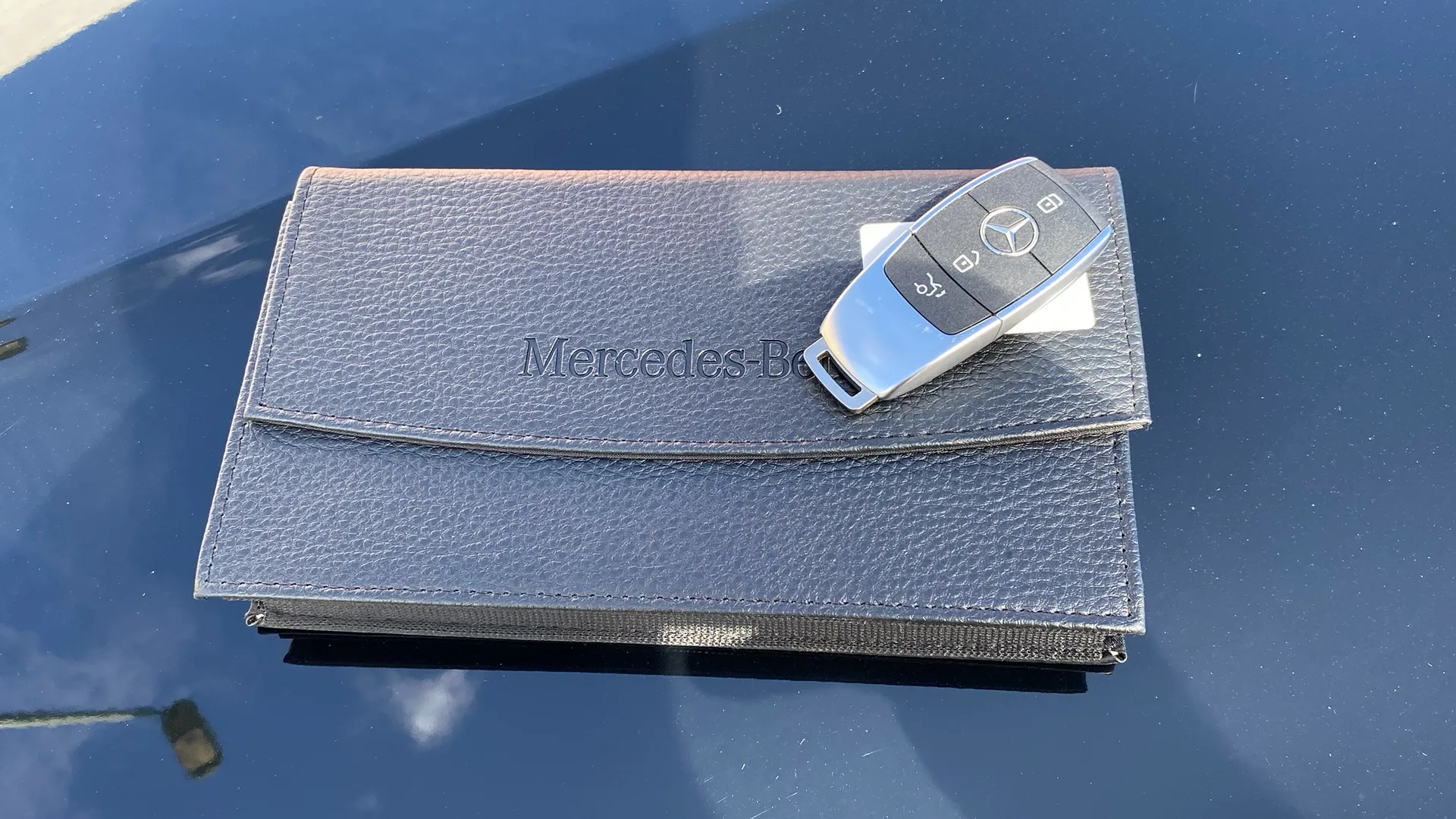 Mercedes-Benz Clase B B 250 e - foto 23