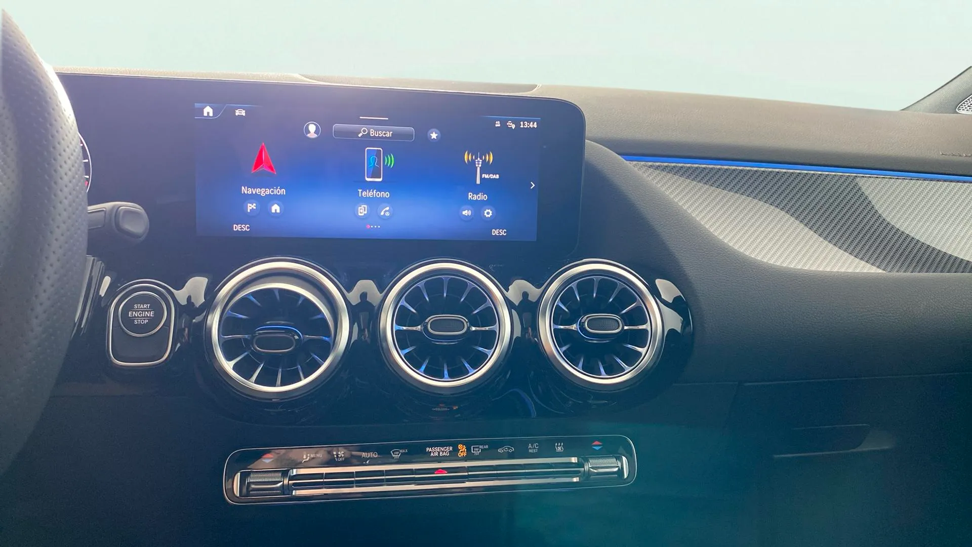 Mercedes-Benz Clase B B 250 e - foto 16