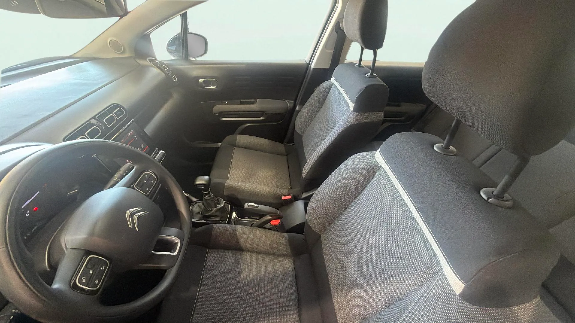 Citroën C3 Aircross PureTech Max - foto 10