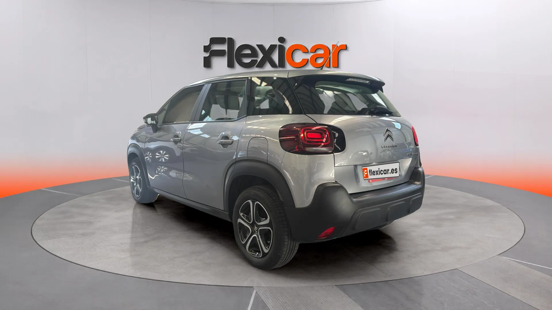 Citroën C3 Aircross PureTech Max - foto 4