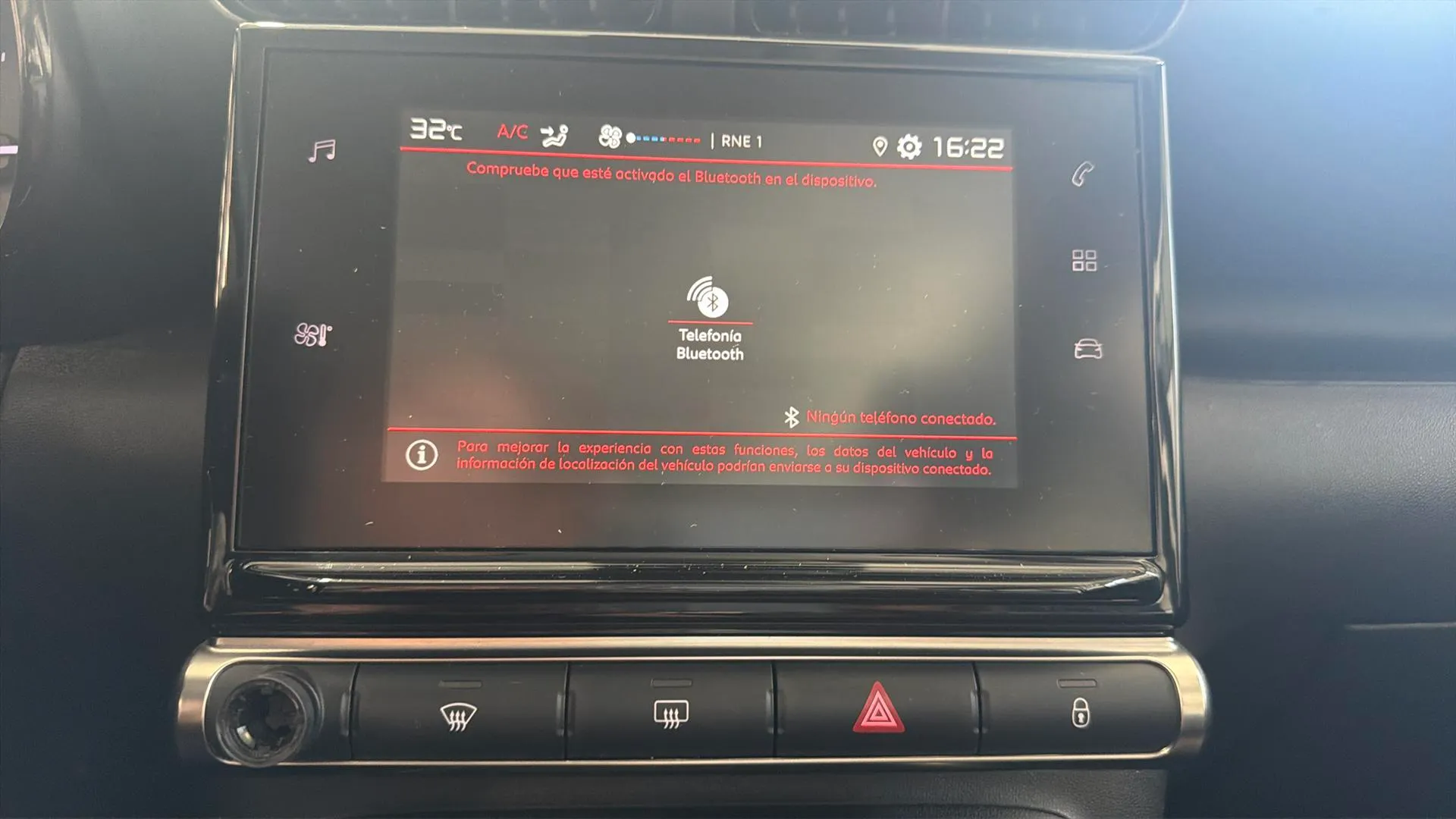 Citroën C3 Aircross PureTech Max - foto 13
