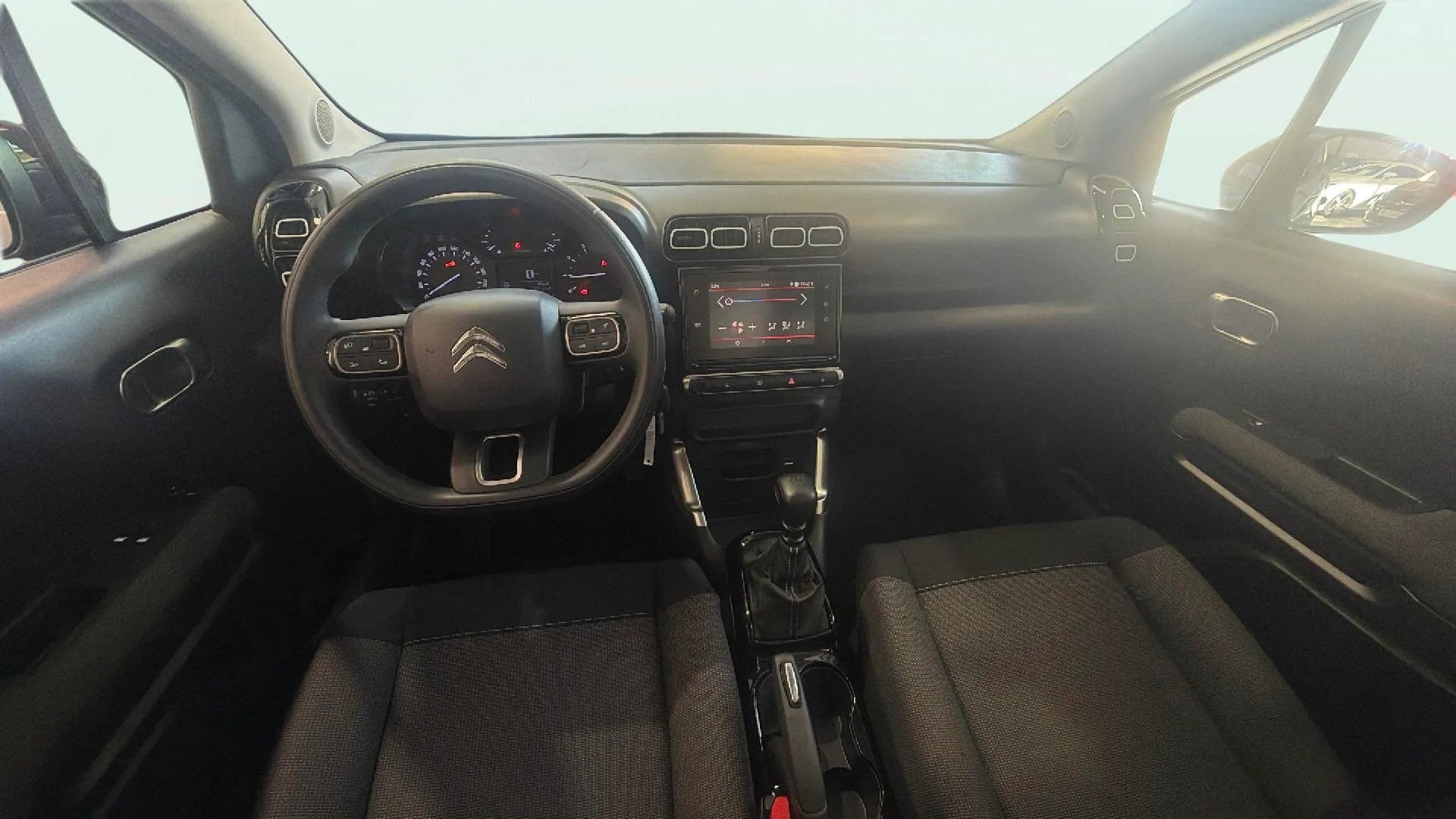 Citroën C3 Aircross PureTech Max - foto 9