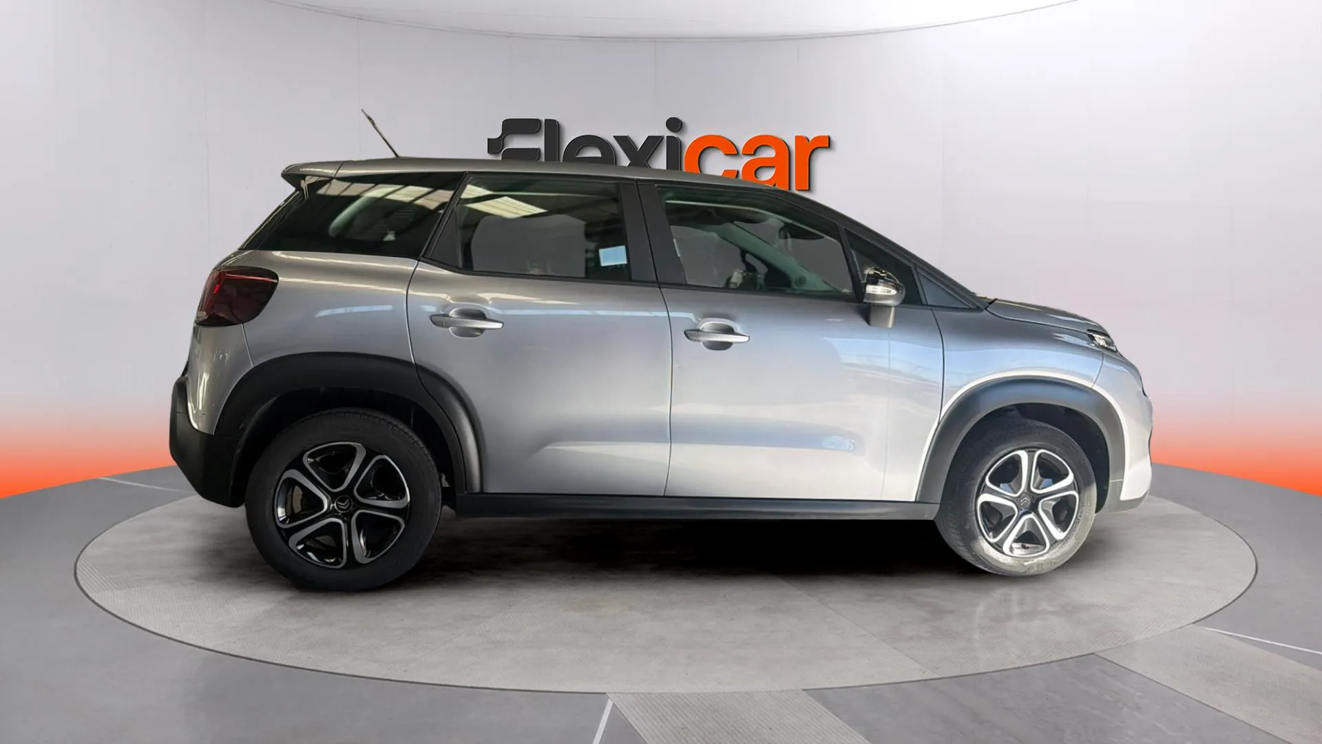 Citroën C3 Aircross PureTech Max - foto 7