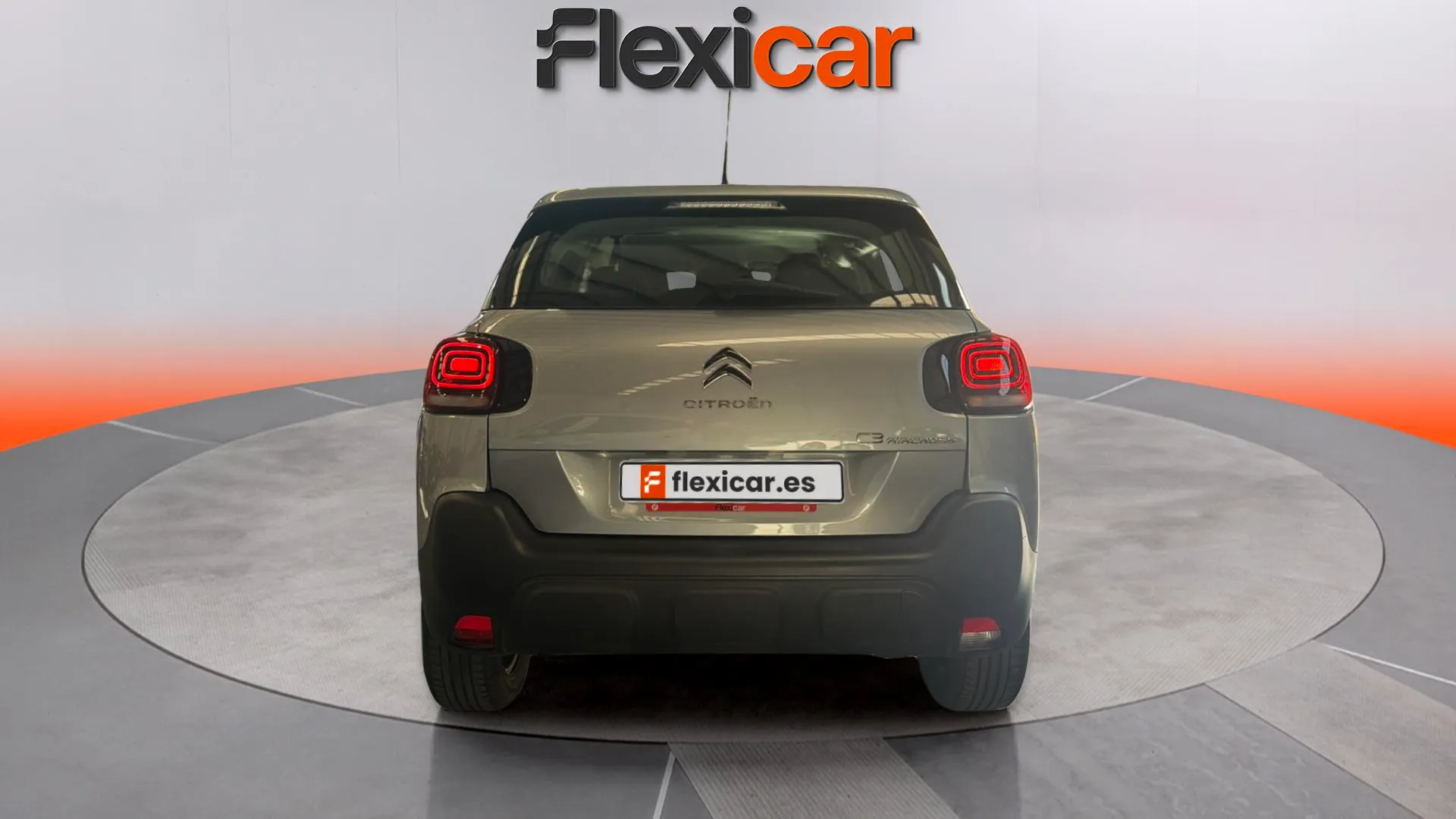 Citroën C3 Aircross PureTech Max - foto 5