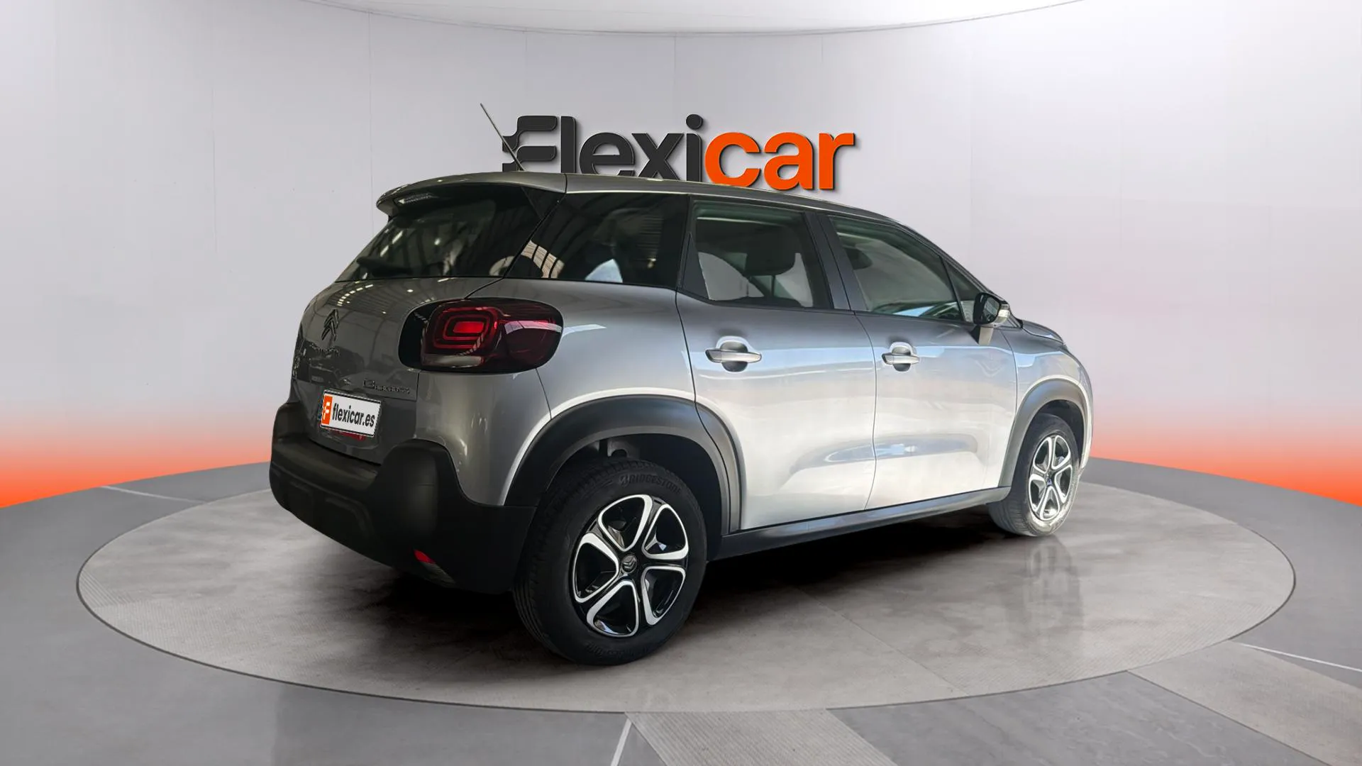 Citroën C3 Aircross PureTech Max - foto 6