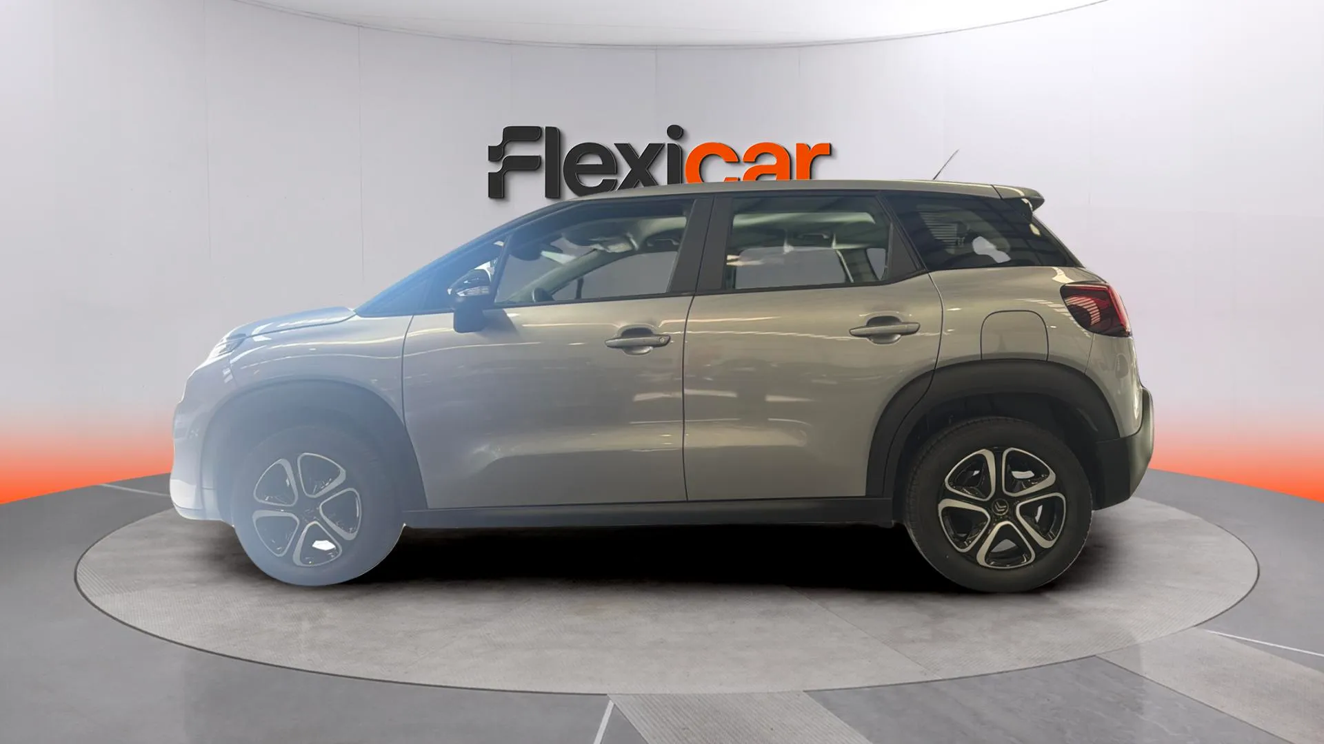 Citroën C3 Aircross PureTech Max - foto 3