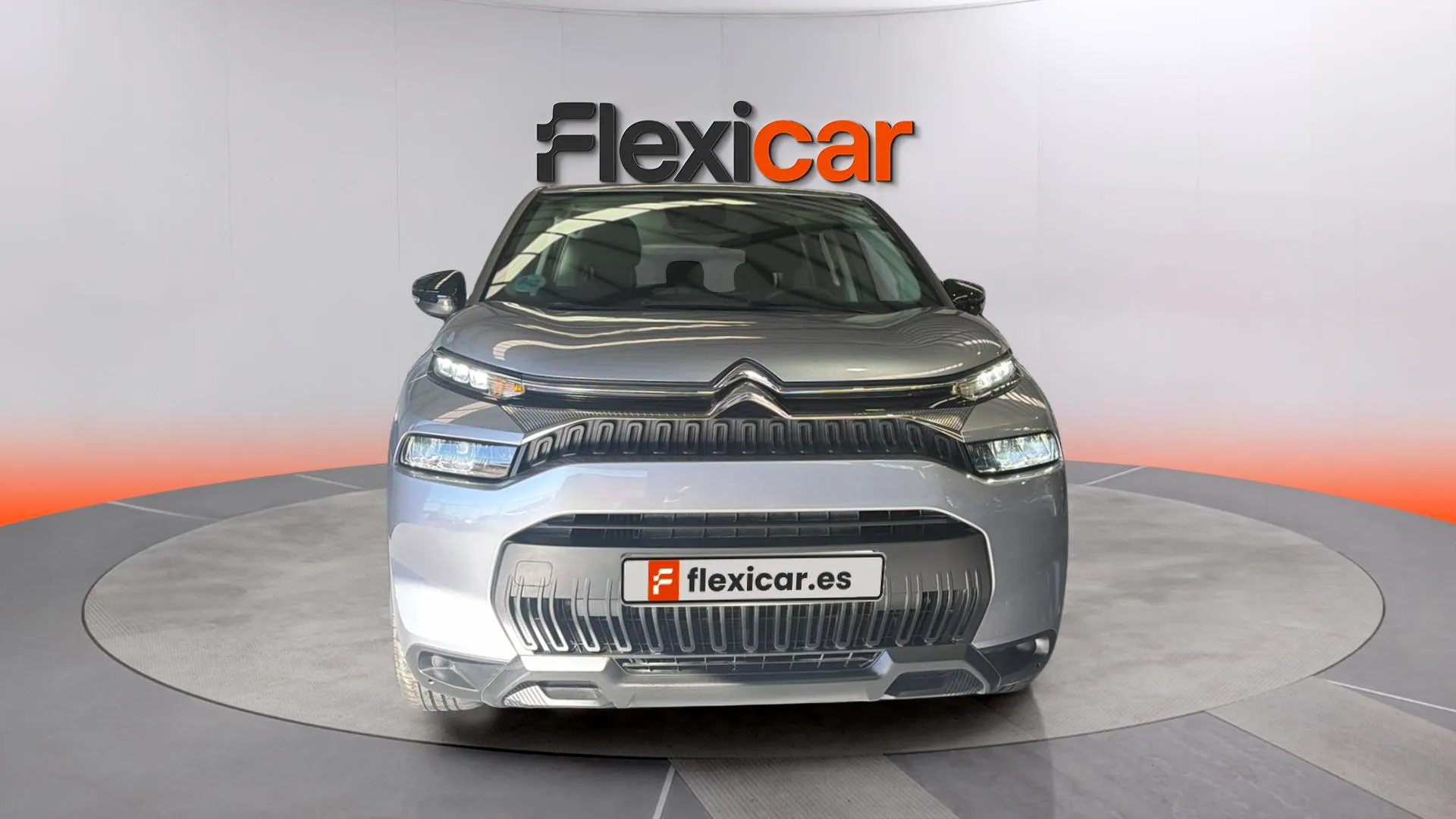 Citroën C3 Aircross PureTech Max - foto 8
