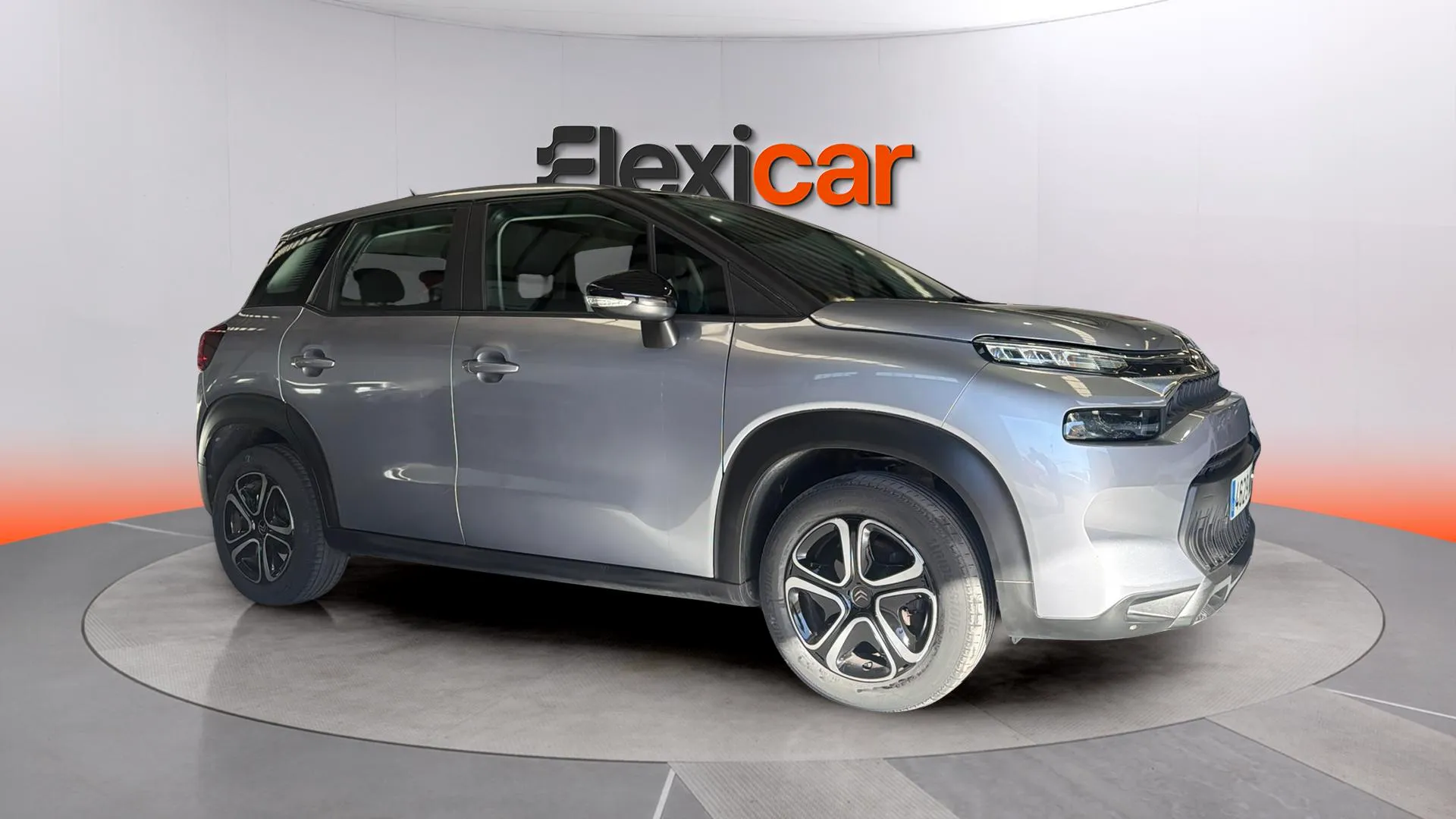 Citroën C3 Aircross PureTech Max
