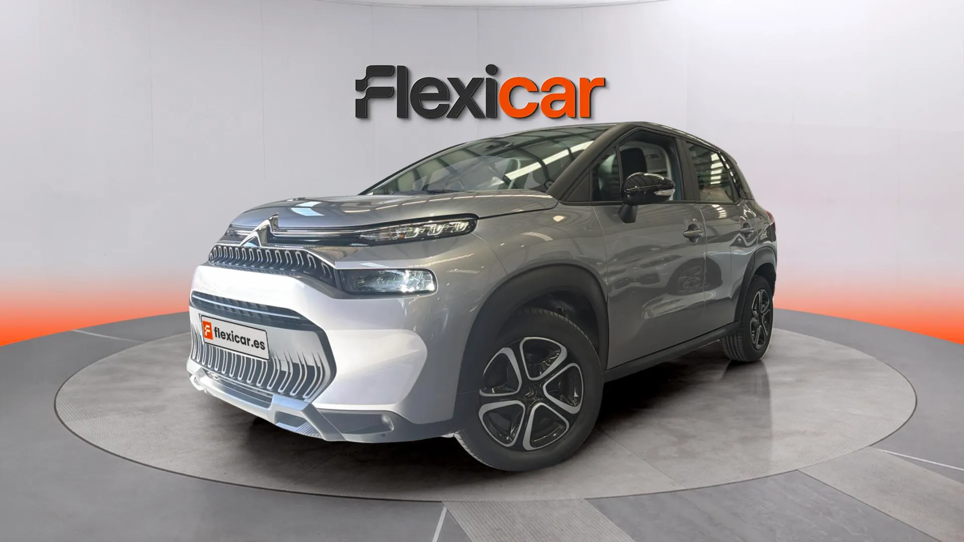 Citroën C3 Aircross PureTech Max - foto 2