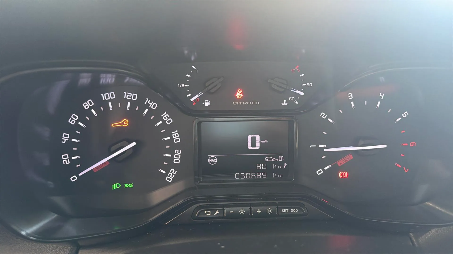 Citroën C3 Aircross PureTech Max - foto 11