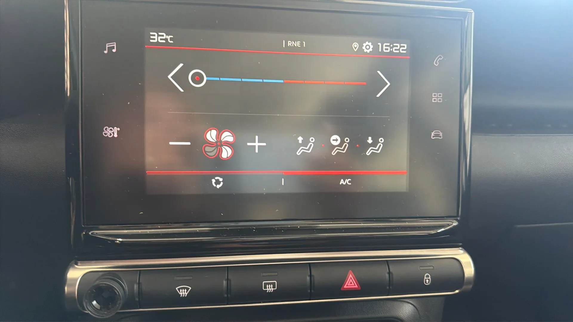 Citroën C3 Aircross PureTech Max - foto 12