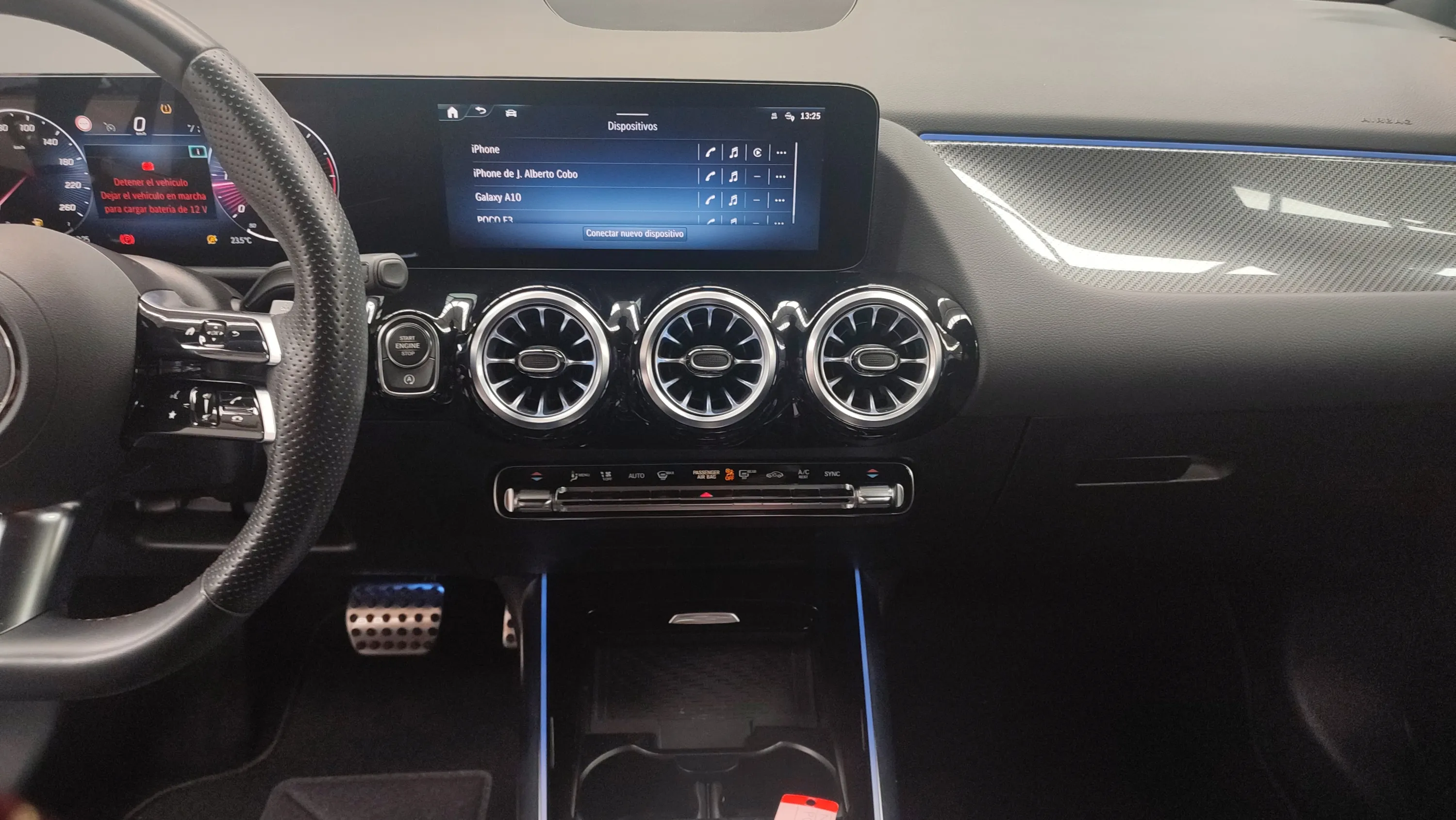 Mercedes-Benz GLA 200 D - foto 11