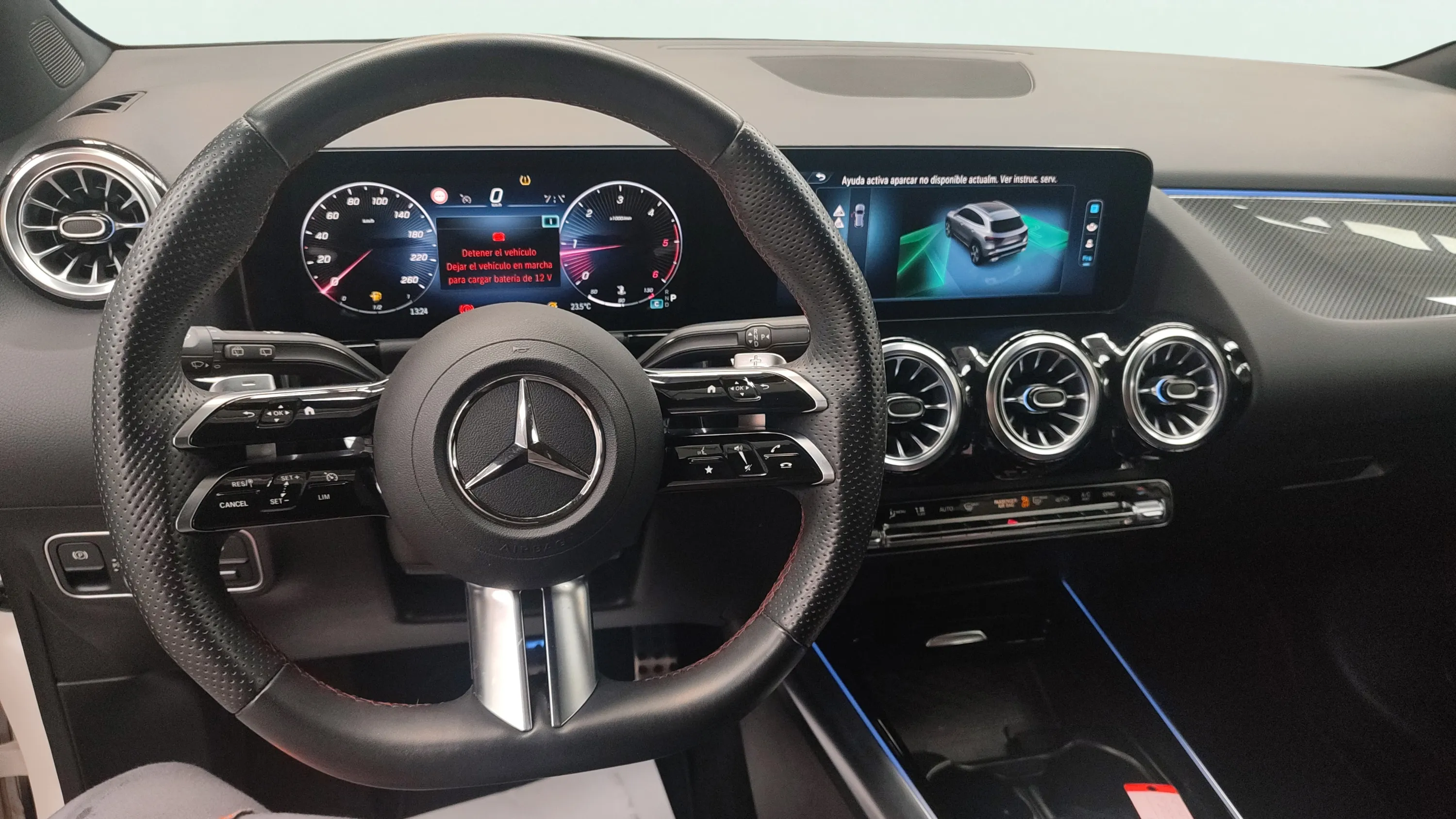 Mercedes-Benz GLA 200 D - foto 9