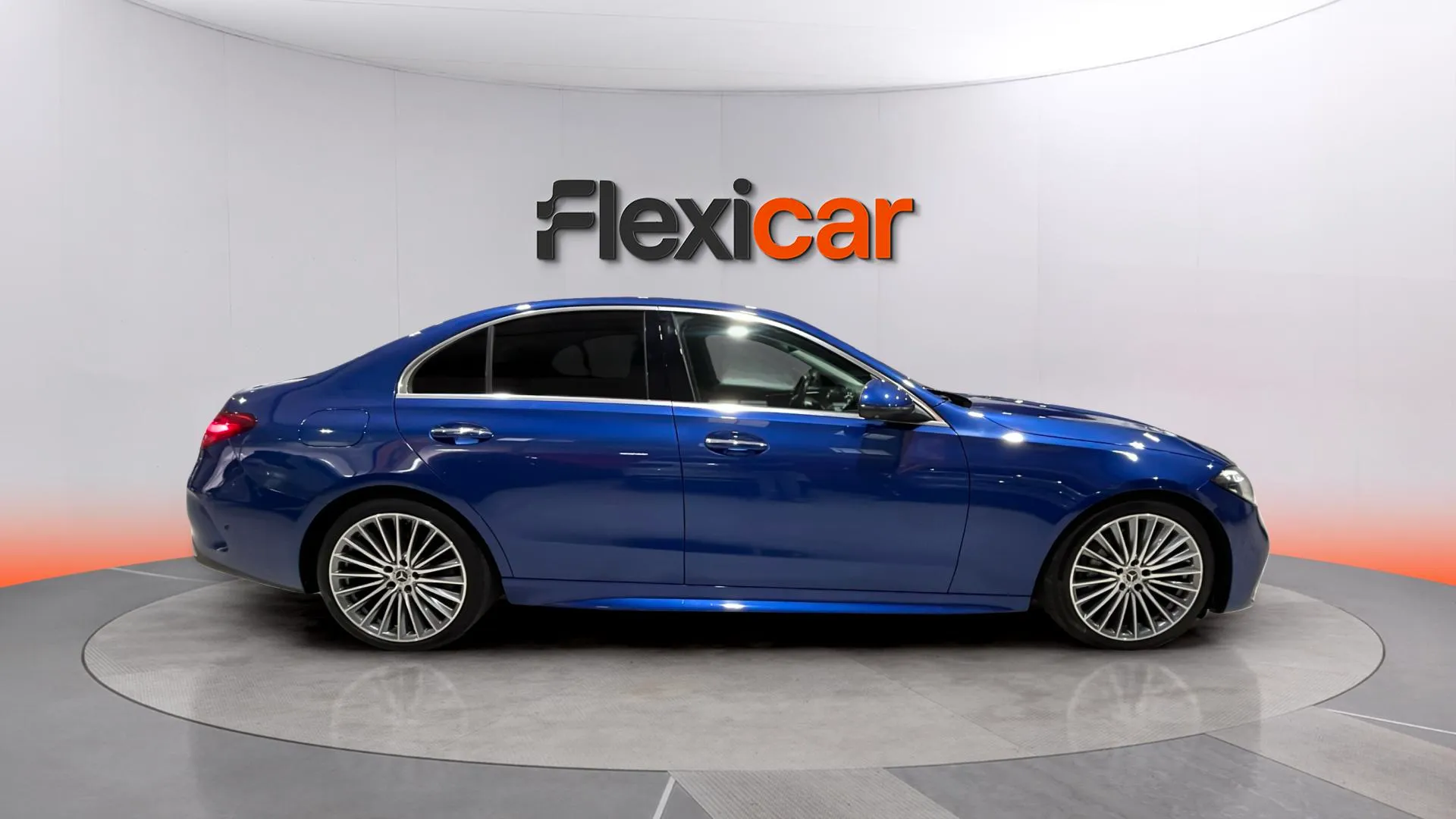 Mercedes-Benz Clase C C 200 d - foto 5