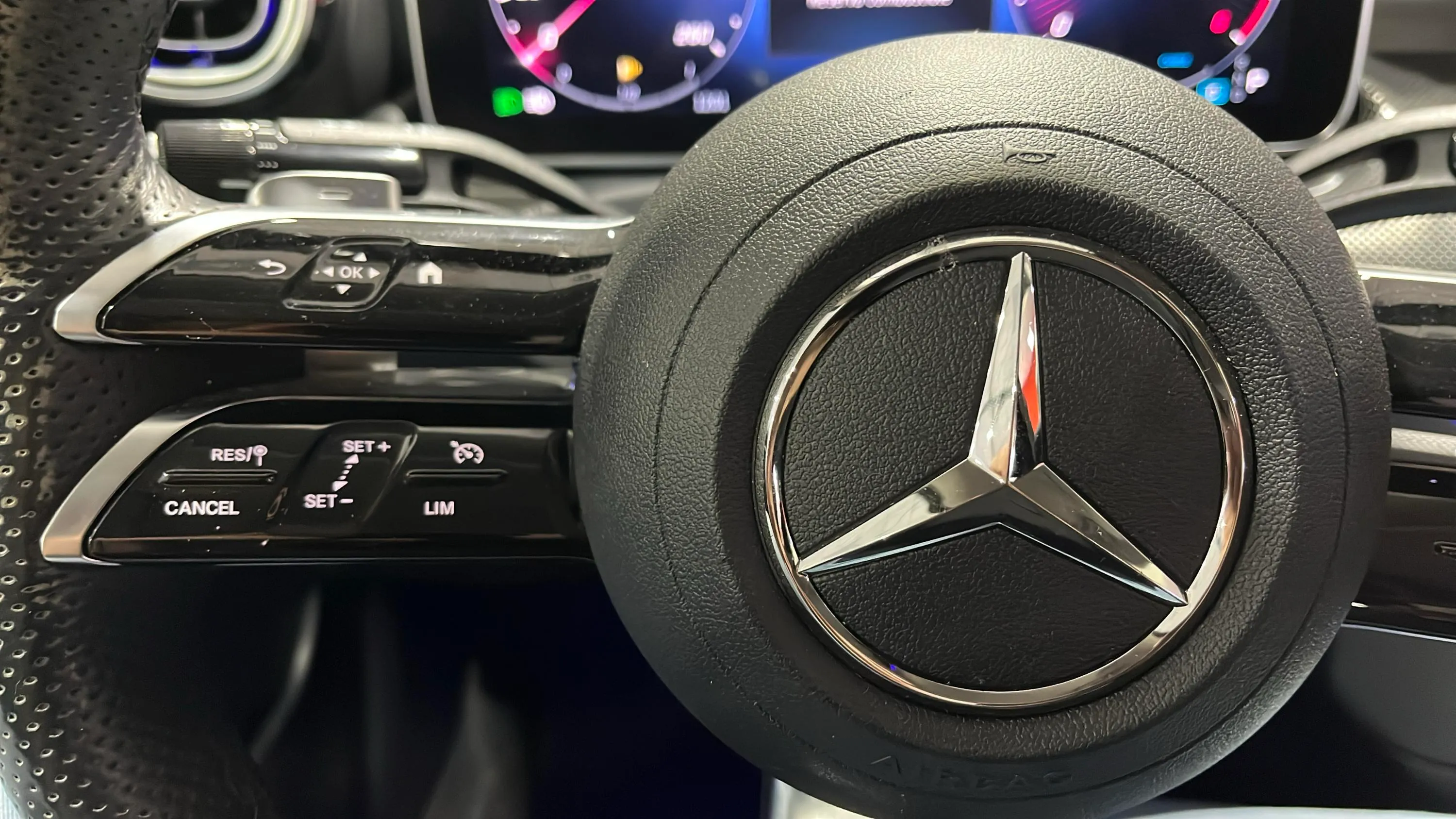 Mercedes-Benz Clase C C 200 d - foto 17
