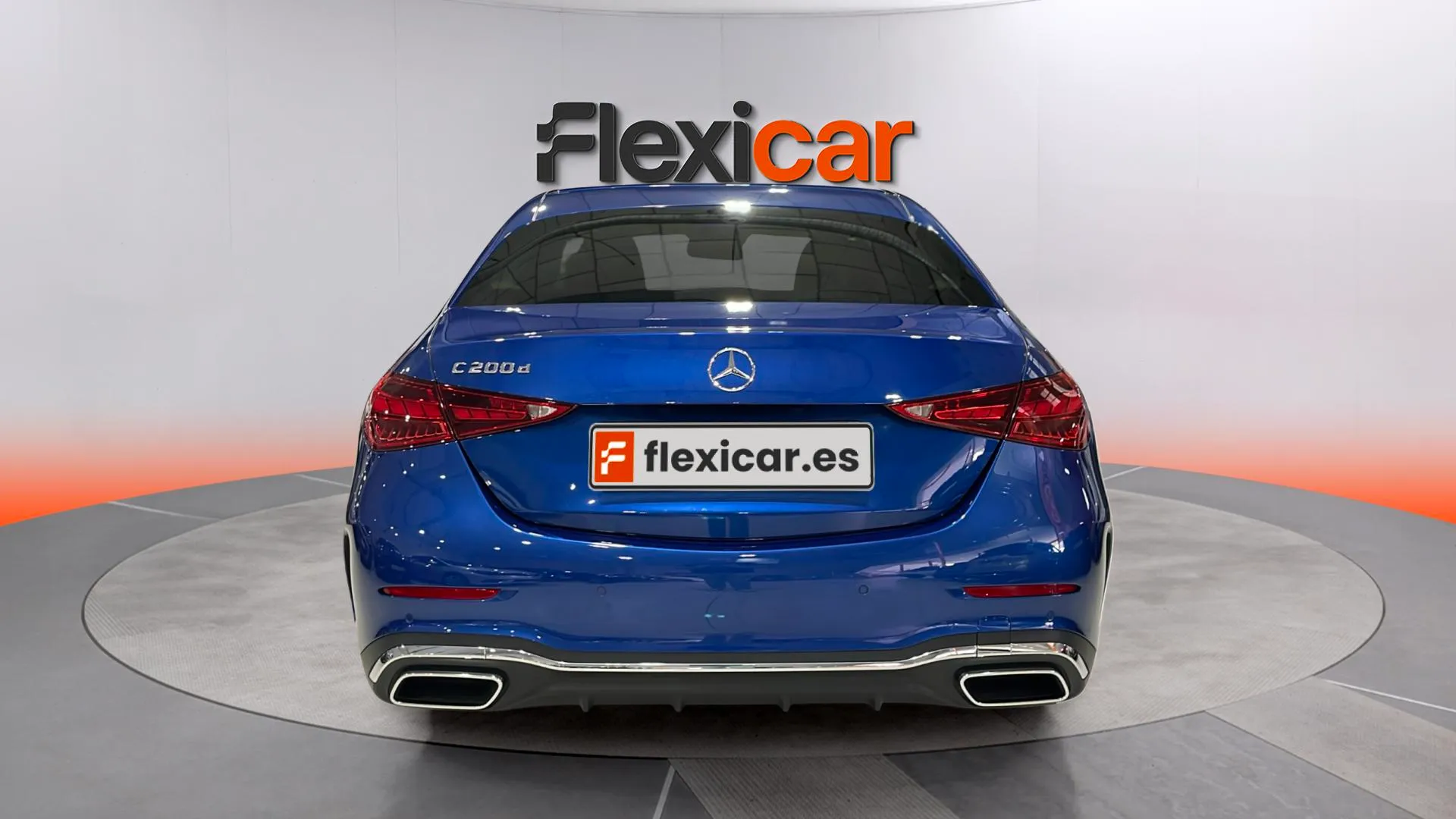 Mercedes-Benz Clase C C 200 d - foto 7