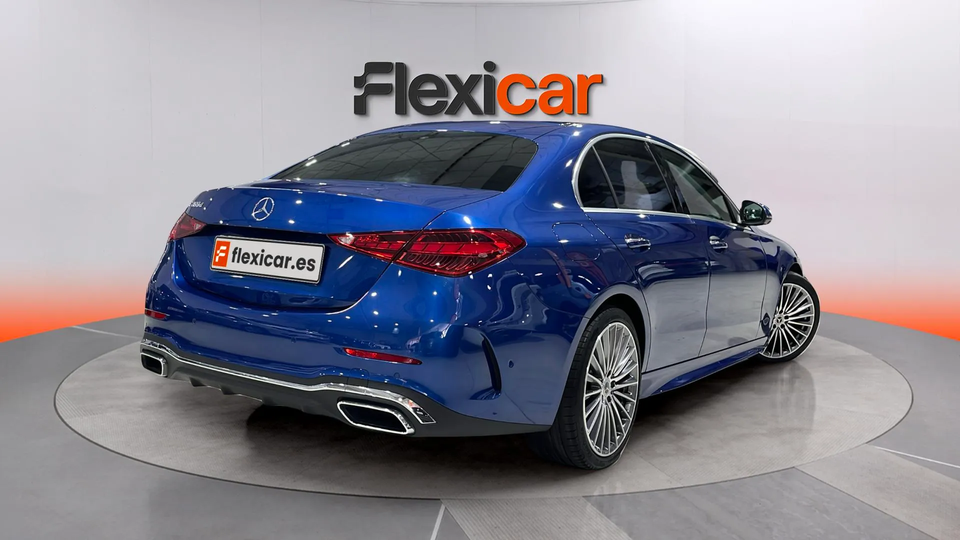 Mercedes-Benz Clase C C 200 d - foto 8