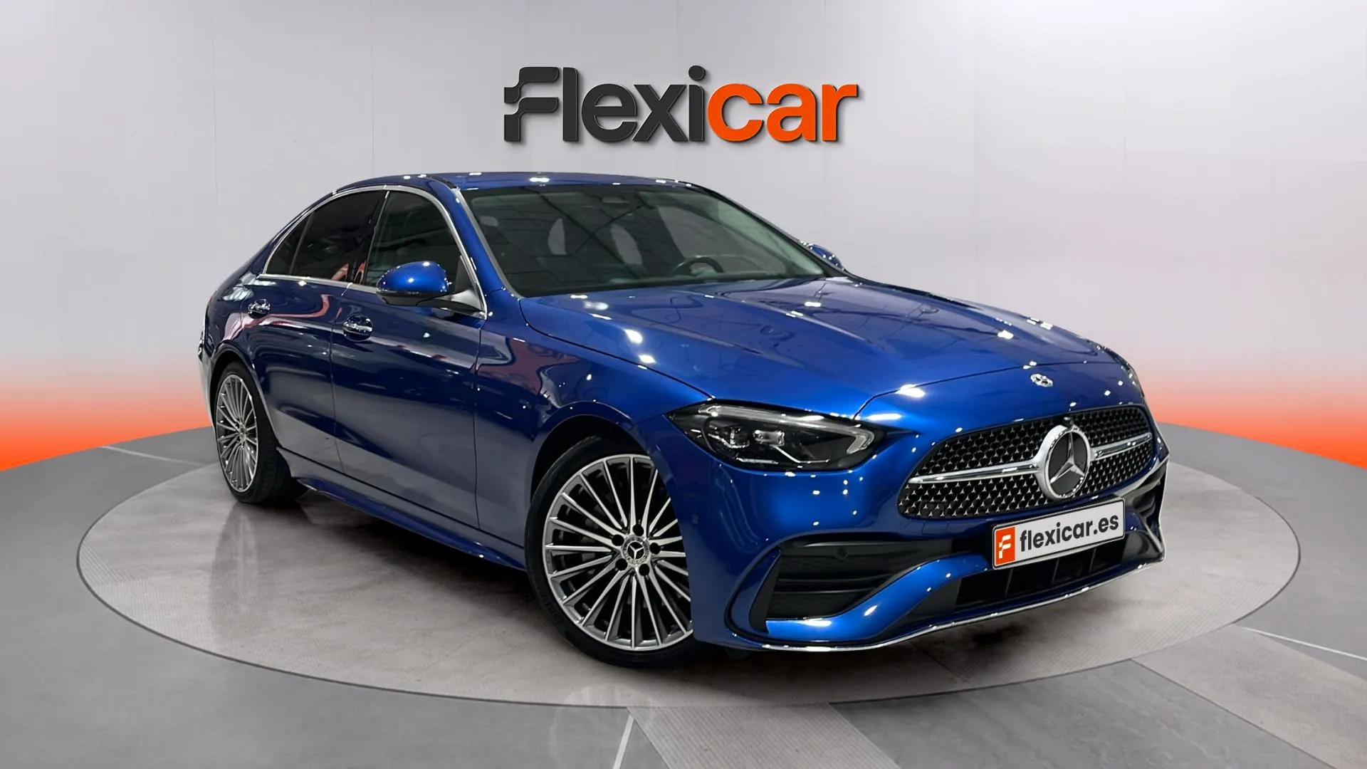 Mercedes-Benz Clase C C 200 d