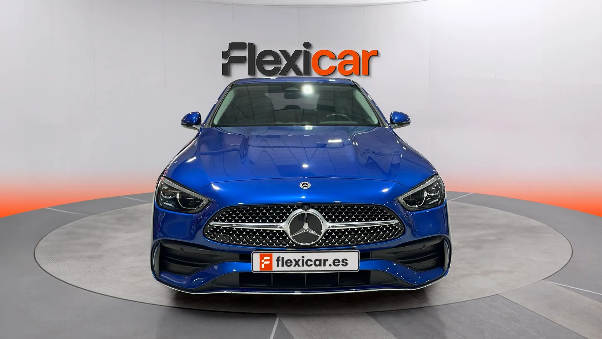 Mercedes-Benz Clase C C 200 d - foto 2
