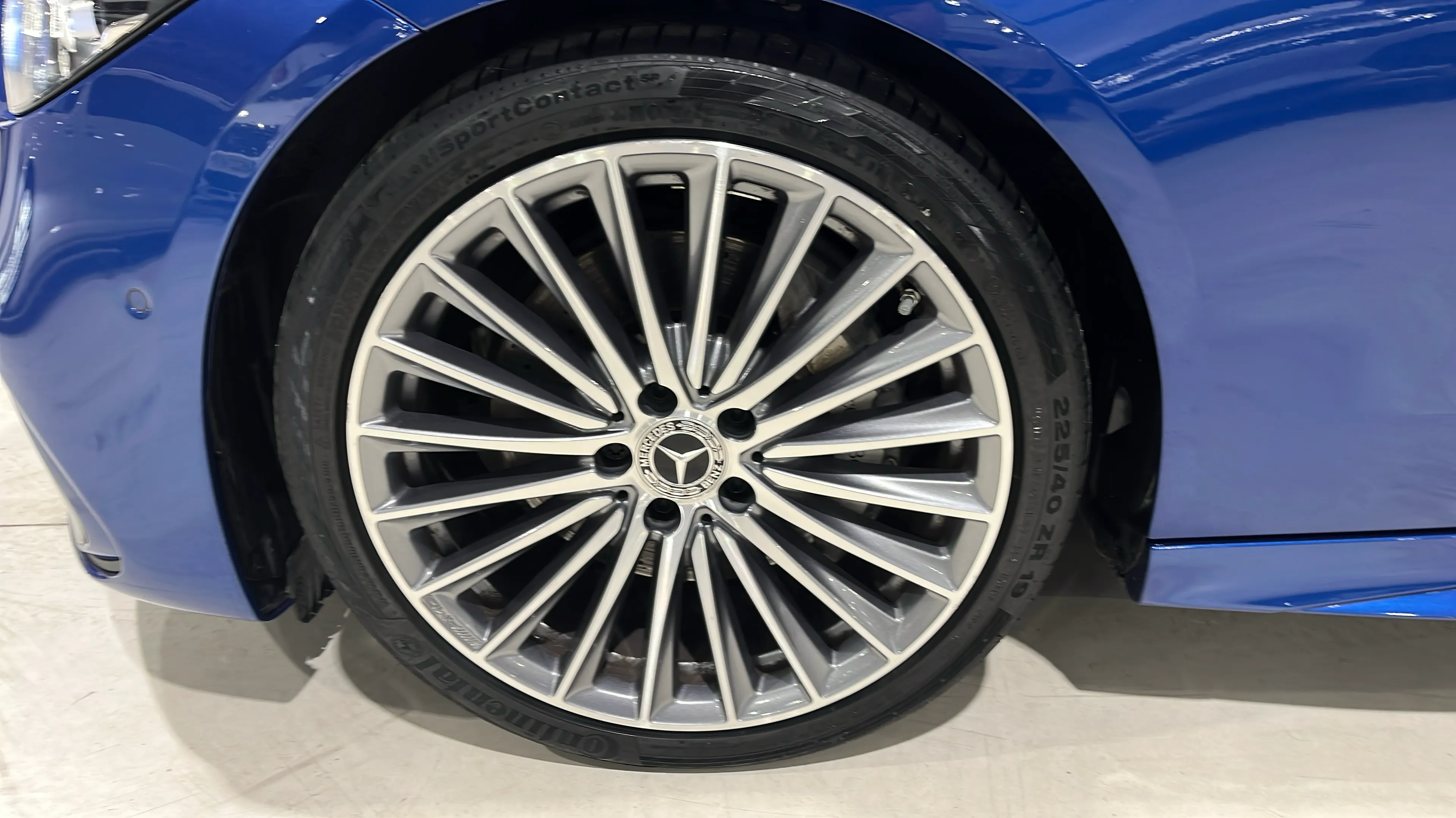 Mercedes-Benz Clase C C 200 d - foto 31