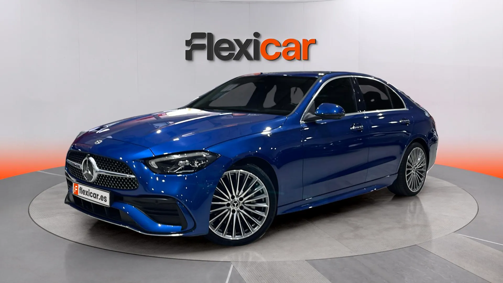 Mercedes-Benz Clase C C 200 d - foto 3