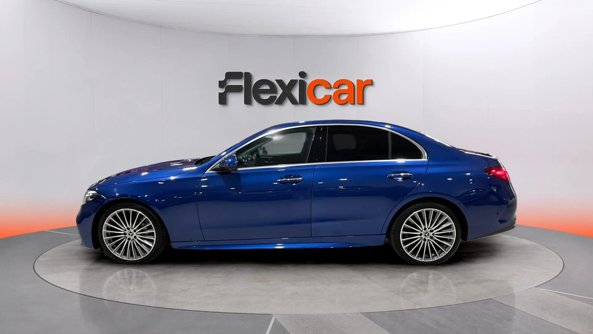Mercedes-Benz Clase C C 200 d - foto 4