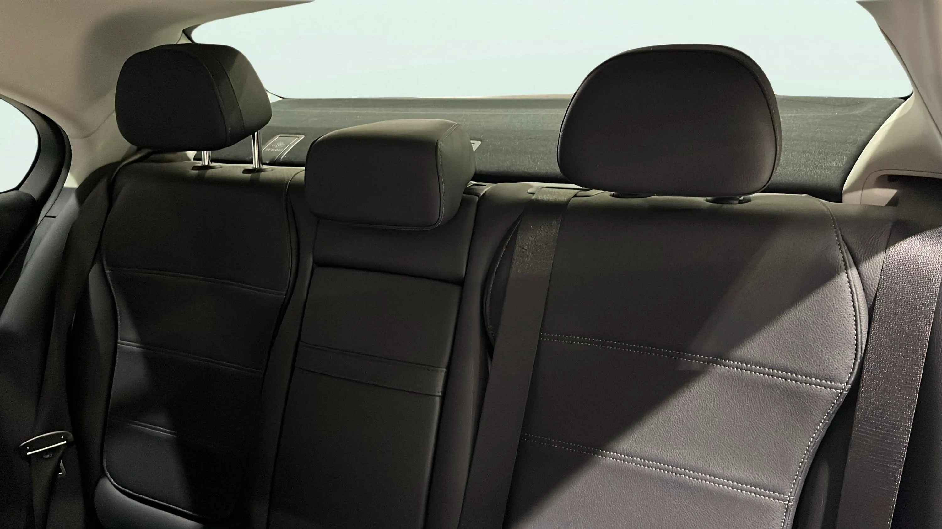 Mercedes-Benz Clase C C 200 d - foto 11