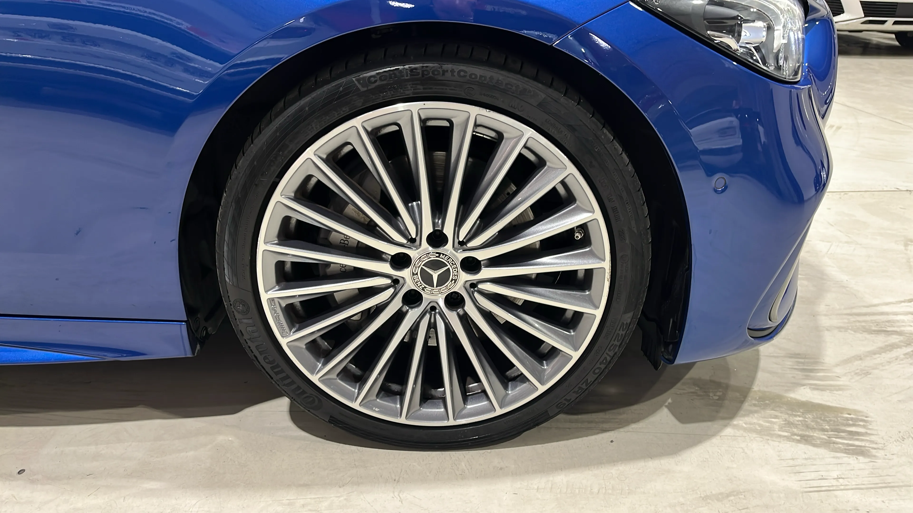 Mercedes-Benz Clase C C 200 d - foto 32