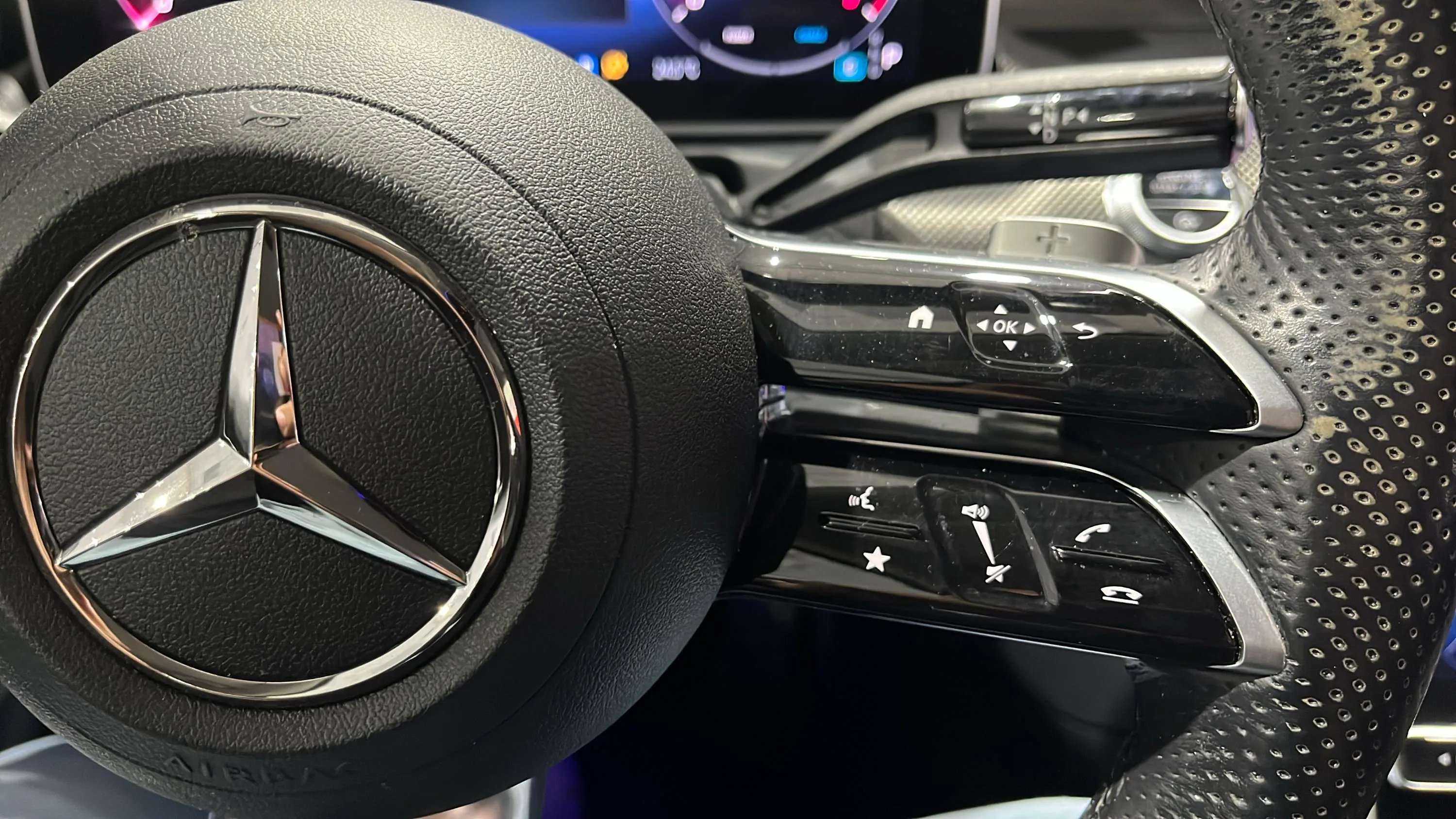 Mercedes-Benz Clase C C 200 d - foto 18