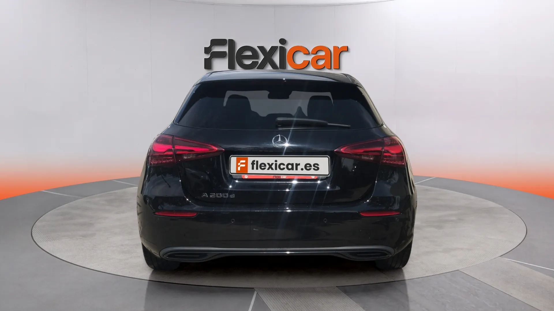 Mercedes-Benz Clase A A 200 d - foto 6
